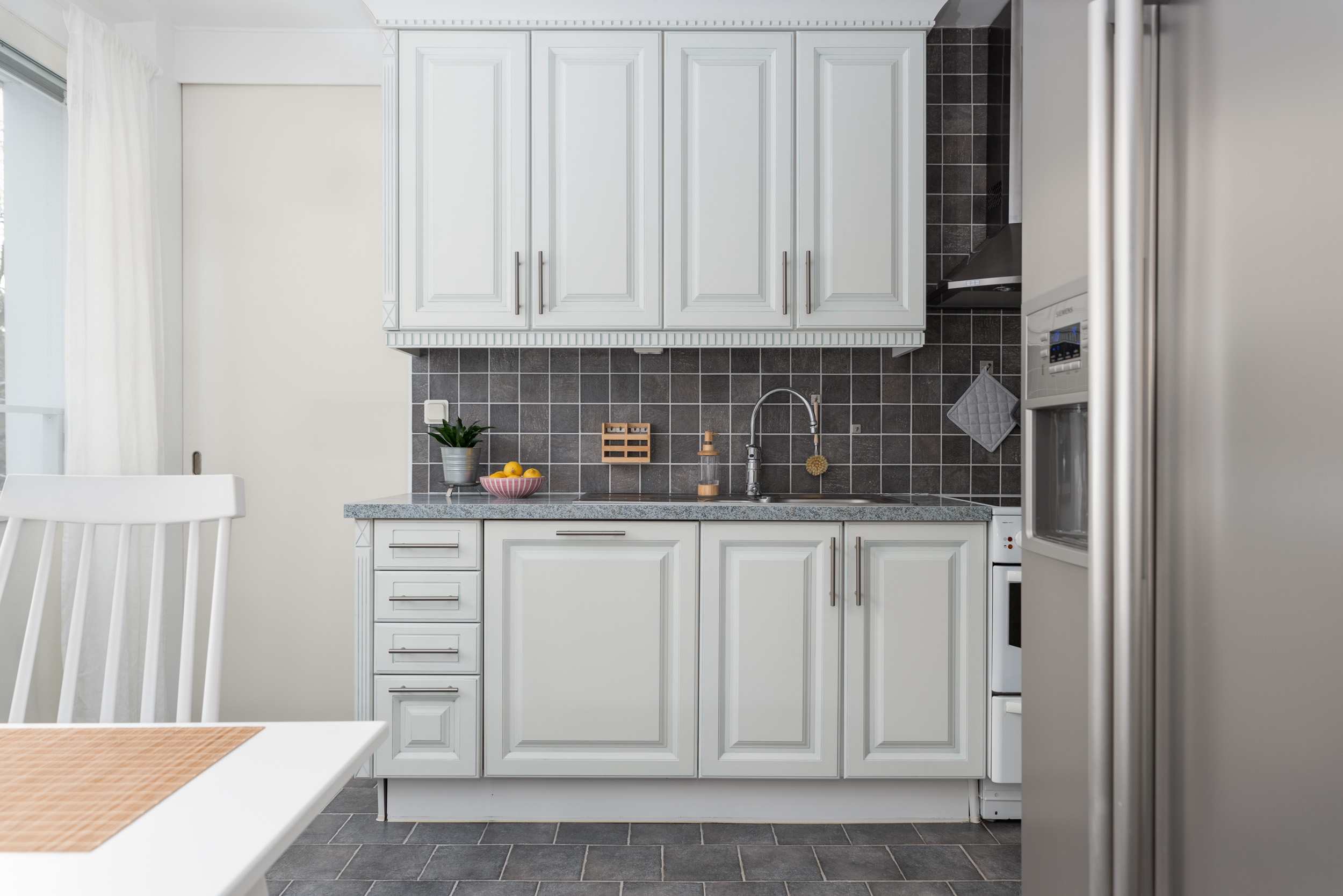 Bostadsbild från Kumlagatan 3, Såld i Odensvi, Västerås