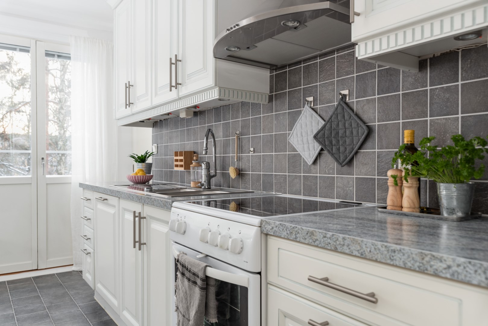 Bostadsbild från Kumlagatan 3, Såld i Odensvi, Västerås