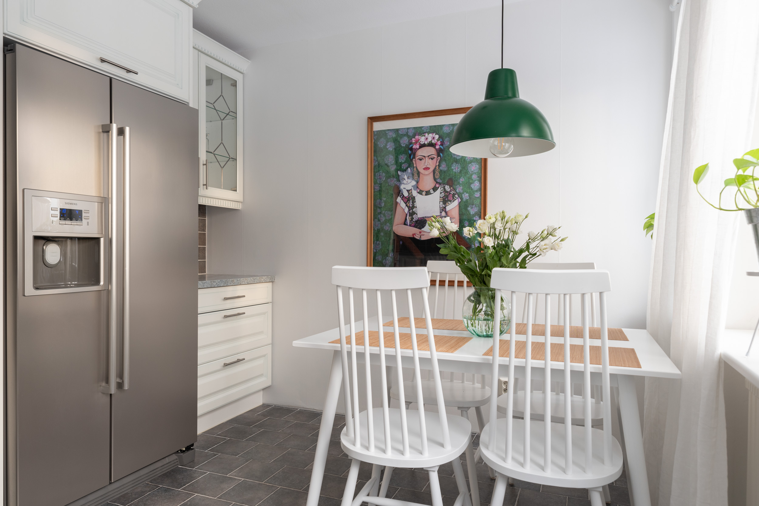 Bostadsbild från Kumlagatan 3, Såld i Odensvi, Västerås