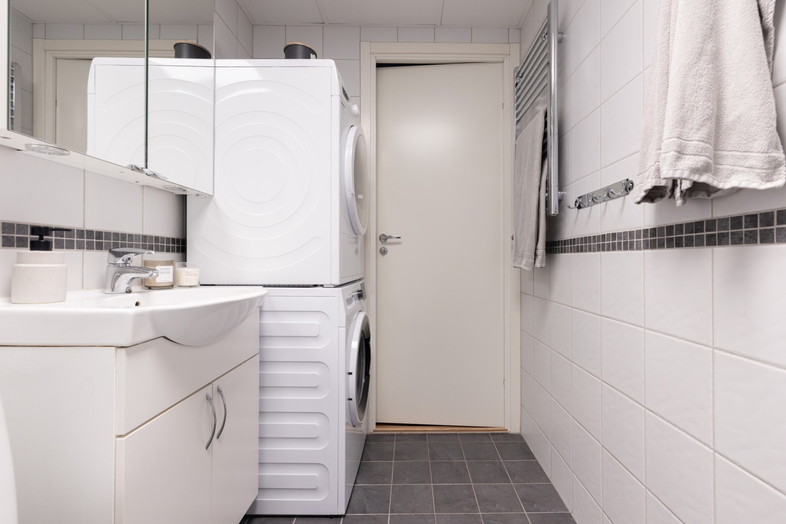 Bostadsbild från Kumlagatan 3, Såld i Odensvi, Västerås