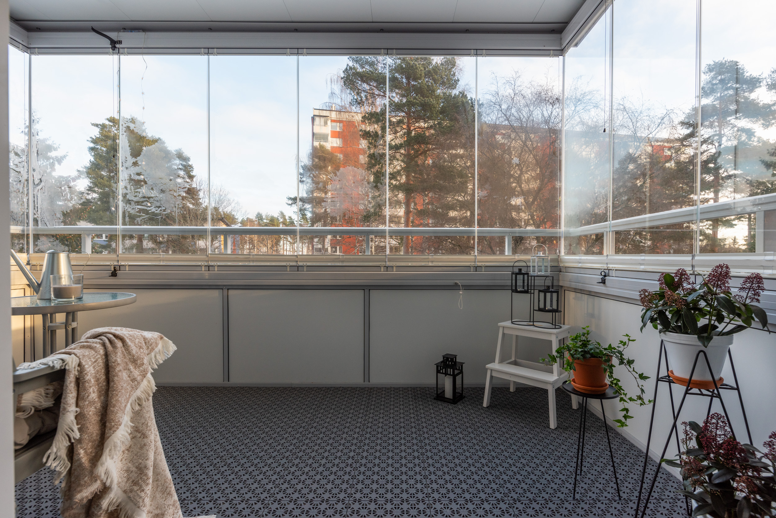 Bostadsbild från Kumlagatan 3, Såld i Odensvi, Västerås