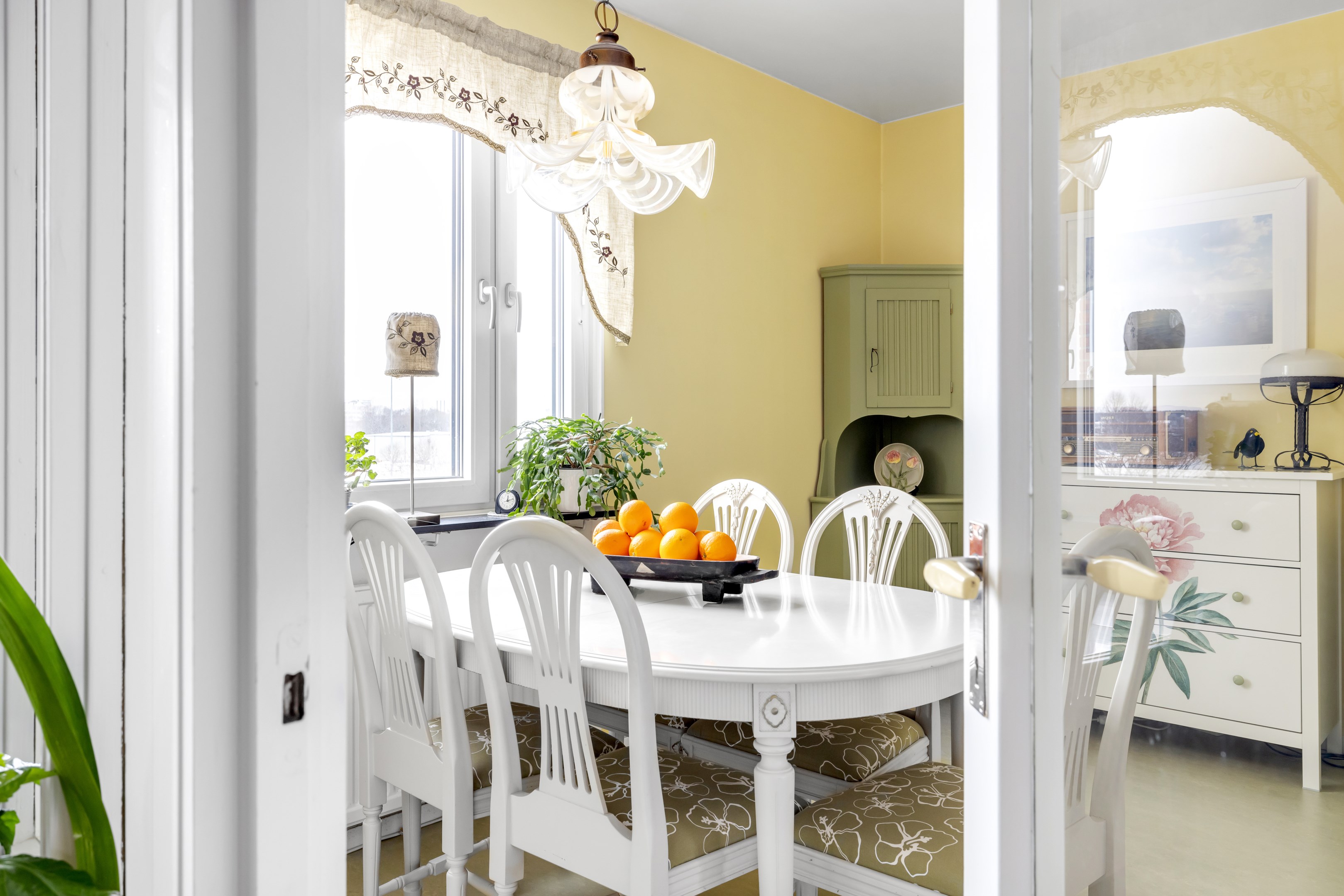 Bostadsbild från Folkungagatan 14B, Såld i Svartbäcken, Uppsala