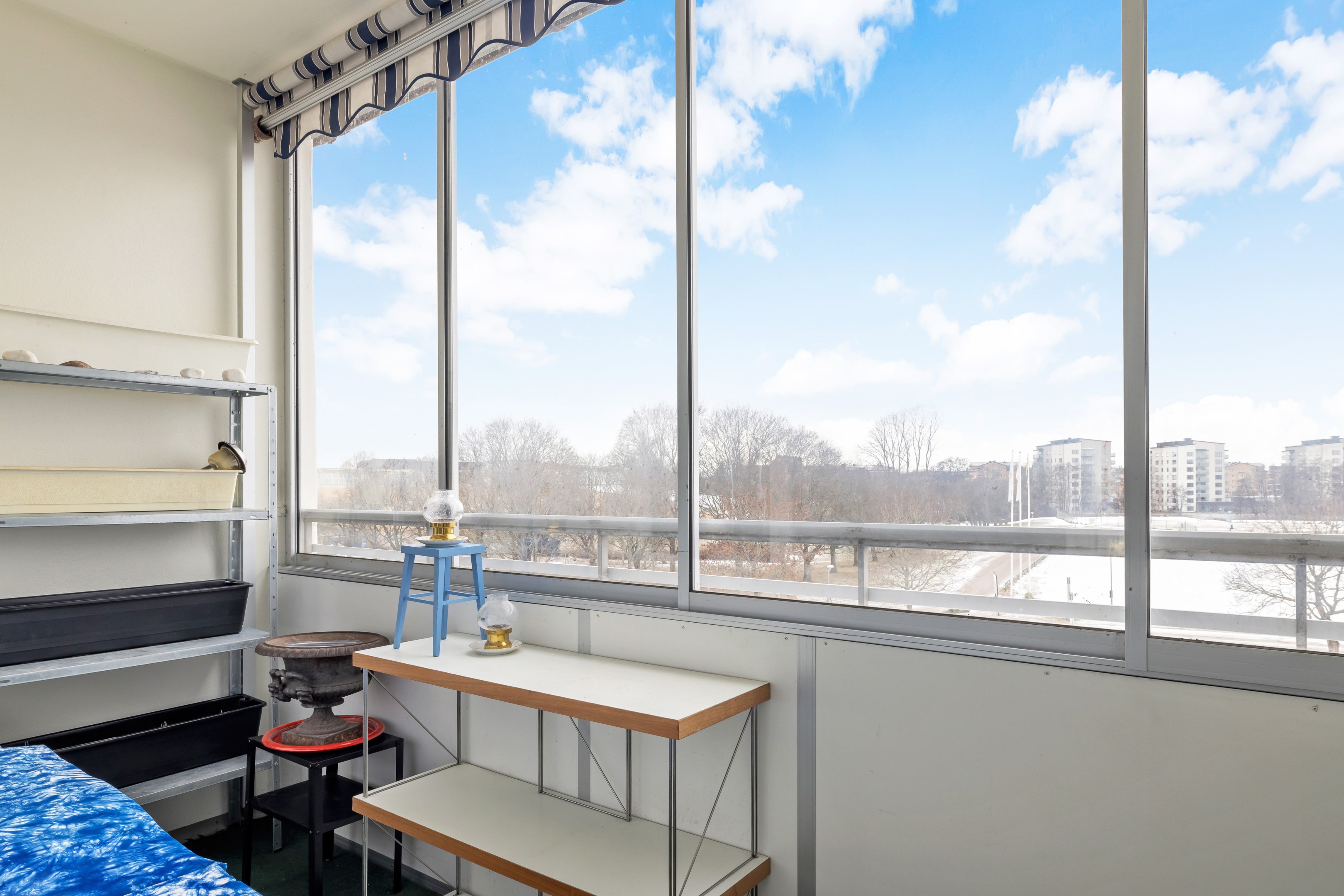 Bostadsbild från Folkungagatan 14B, Såld i Svartbäcken, Uppsala