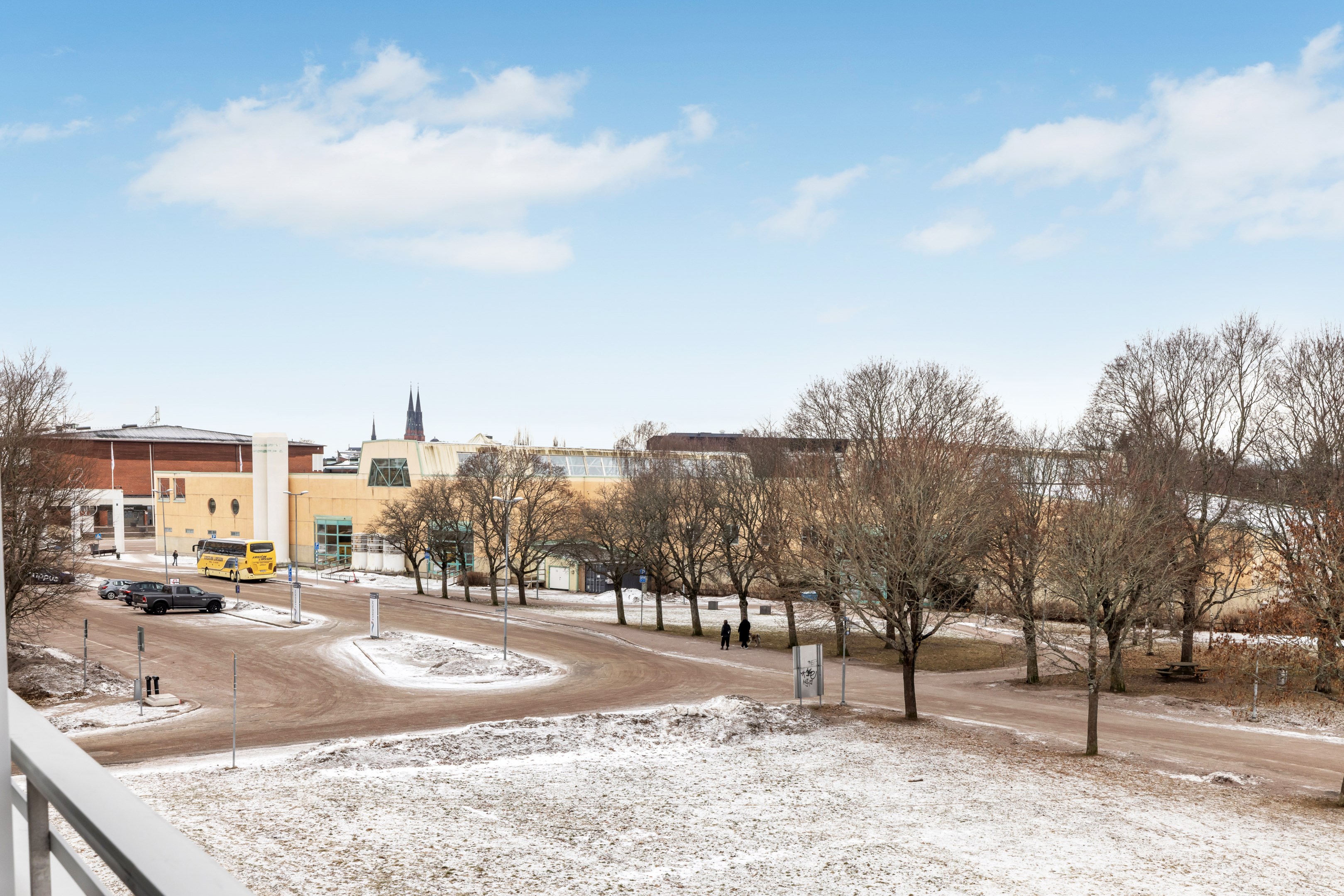 Bostadsbild från Folkungagatan 14B, Såld i Svartbäcken, Uppsala
