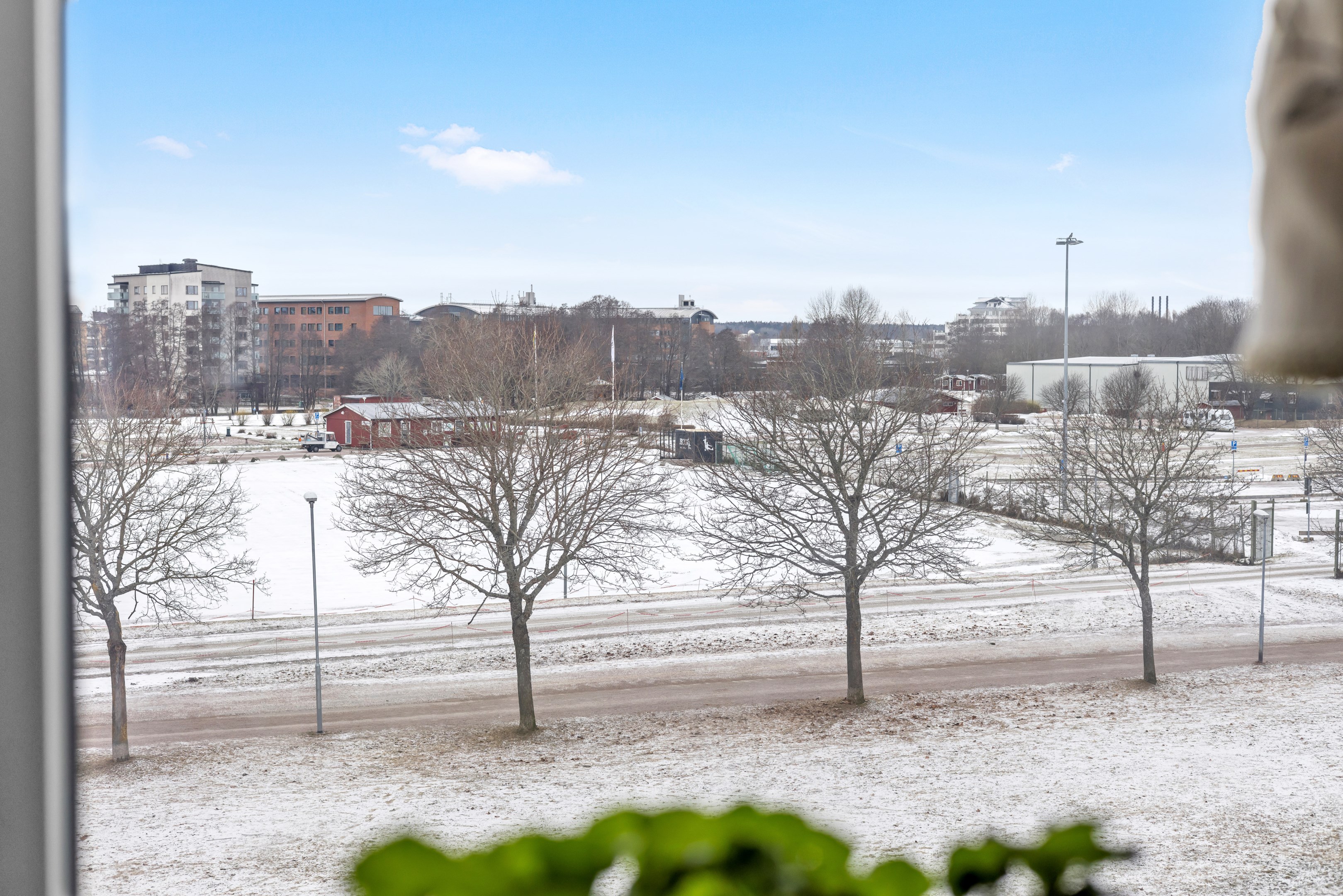 Bostadsbild från Folkungagatan 14B, Såld i Svartbäcken, Uppsala