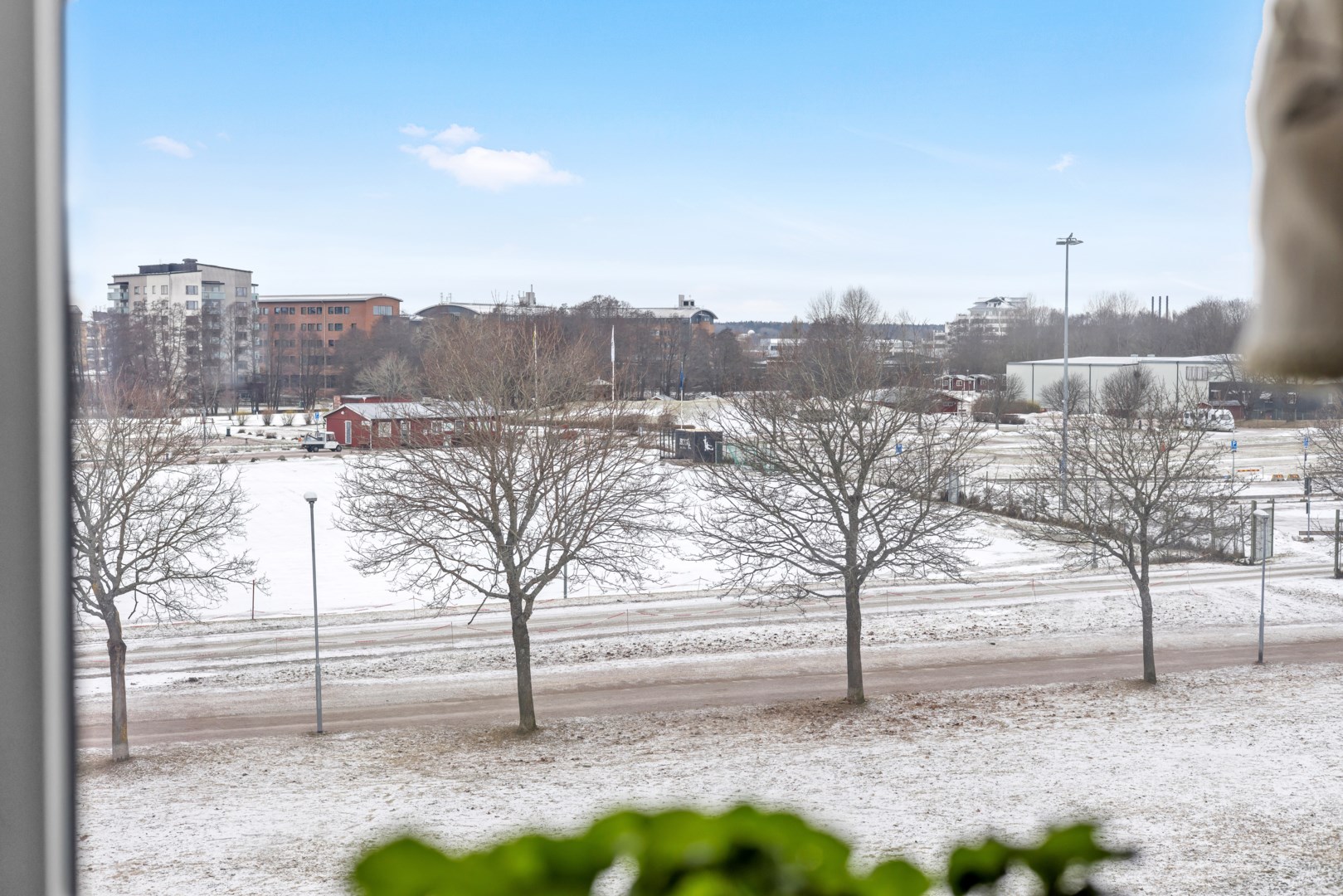 Bostadsbild från Folkungagatan 14B, Såld i Svartbäcken, Uppsala