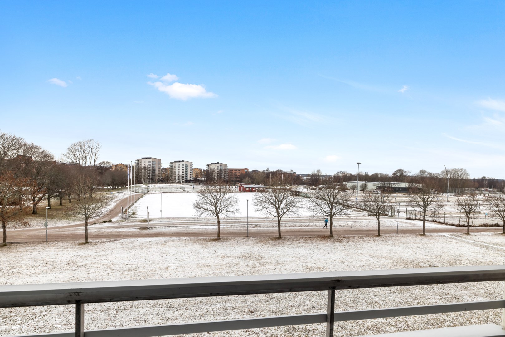 Bostadsbild från Folkungagatan 14B, Såld i Svartbäcken, Uppsala