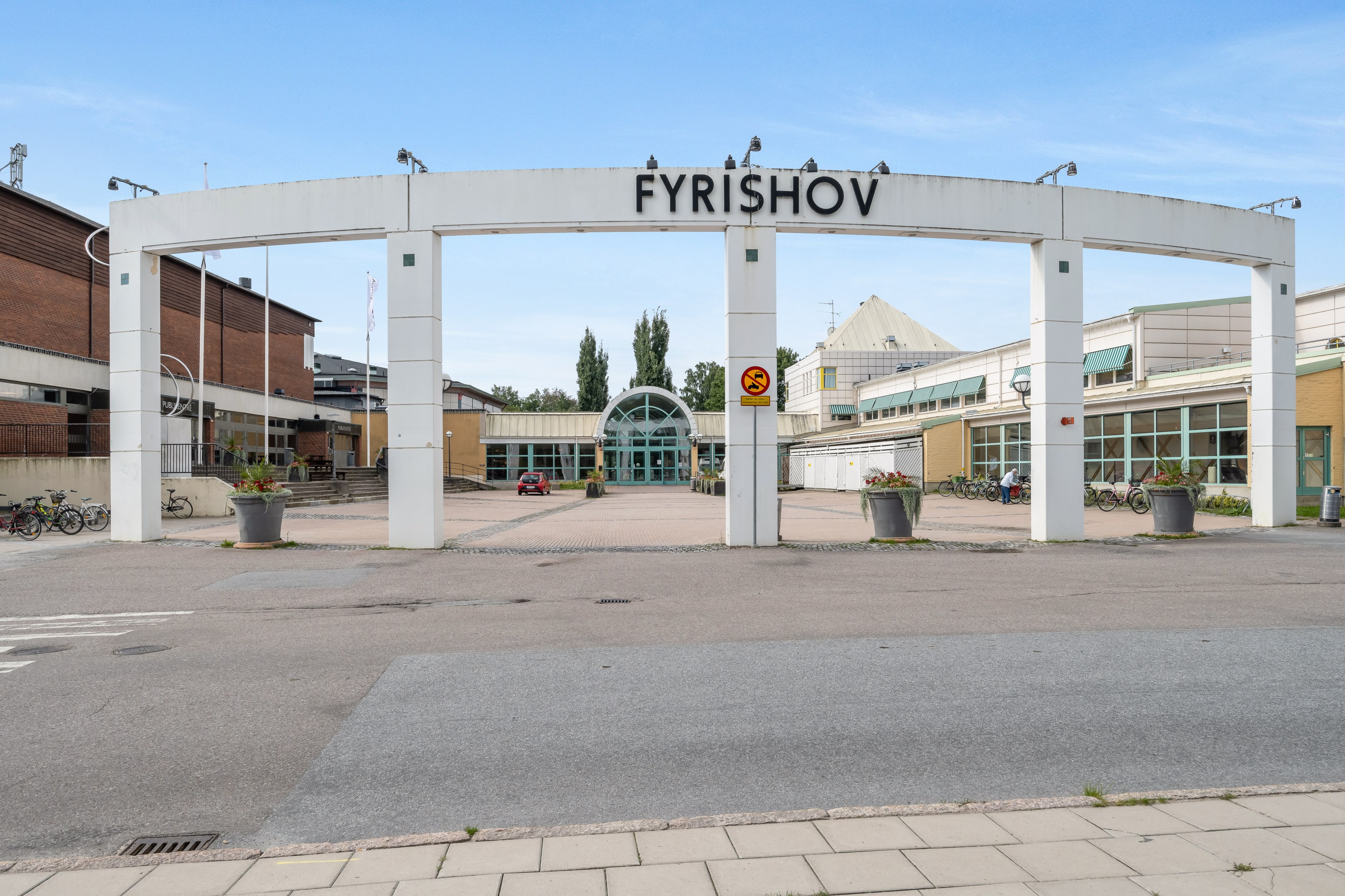 Bostadsbild från Folkungagatan 14B, Såld i Svartbäcken, Uppsala