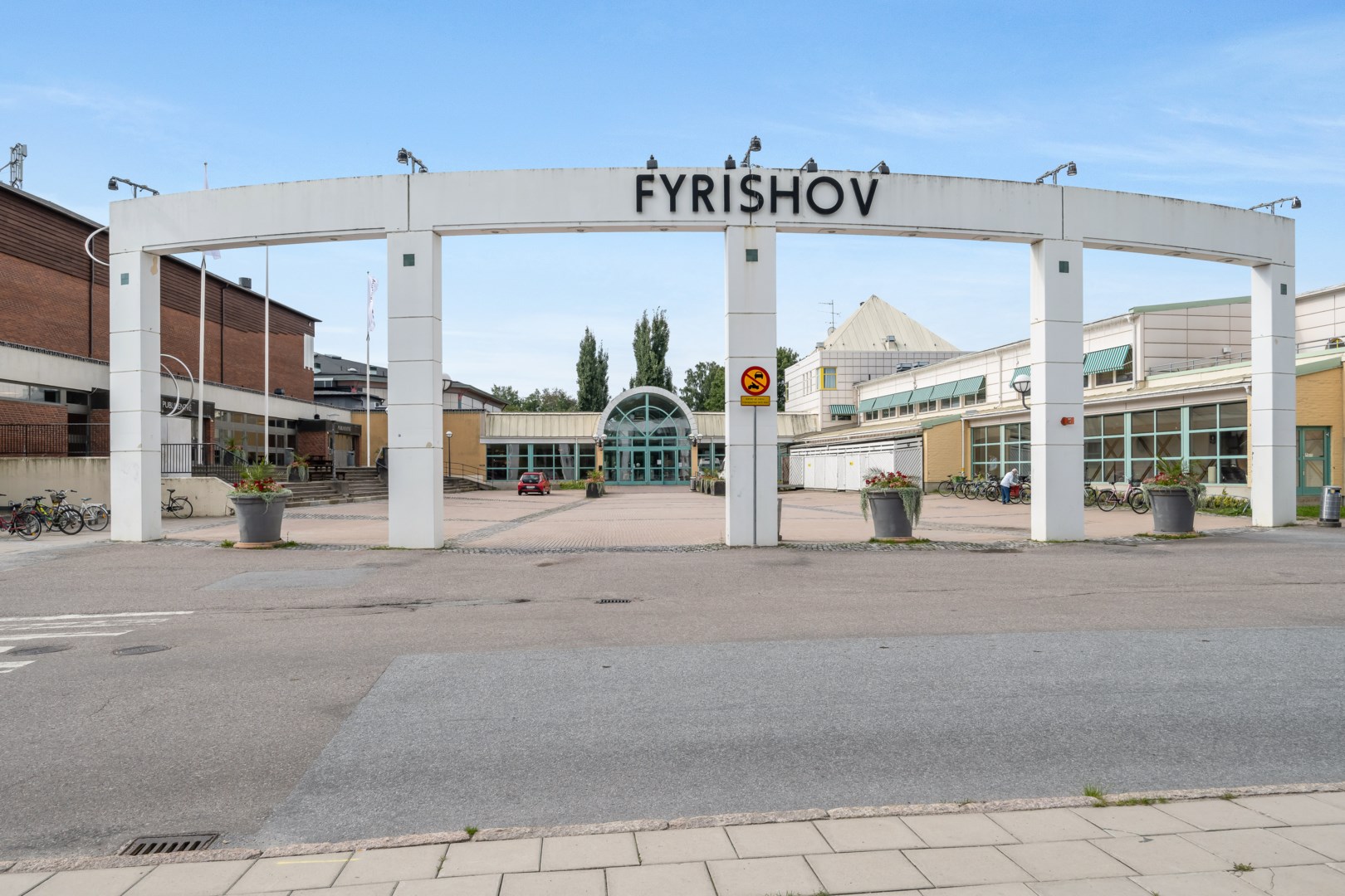 Bostadsbild från Folkungagatan 14B, Såld i Svartbäcken, Uppsala