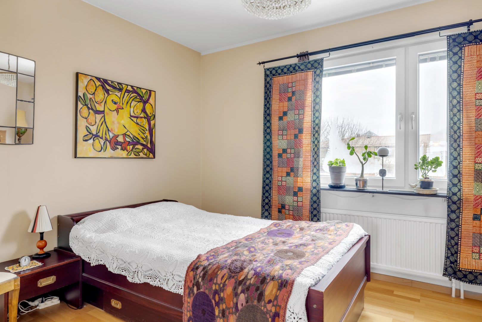 Bostadsbild från Folkungagatan 14B, Såld i Svartbäcken, Uppsala