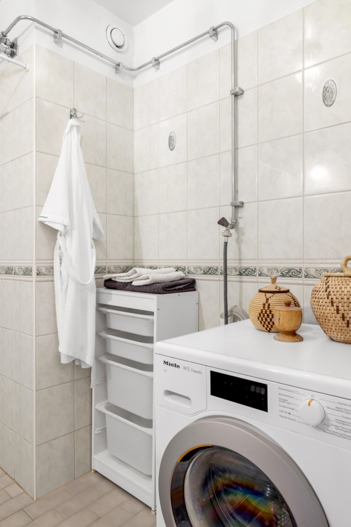 Bostadsbild från Folkungagatan 14B, Såld i Svartbäcken, Uppsala