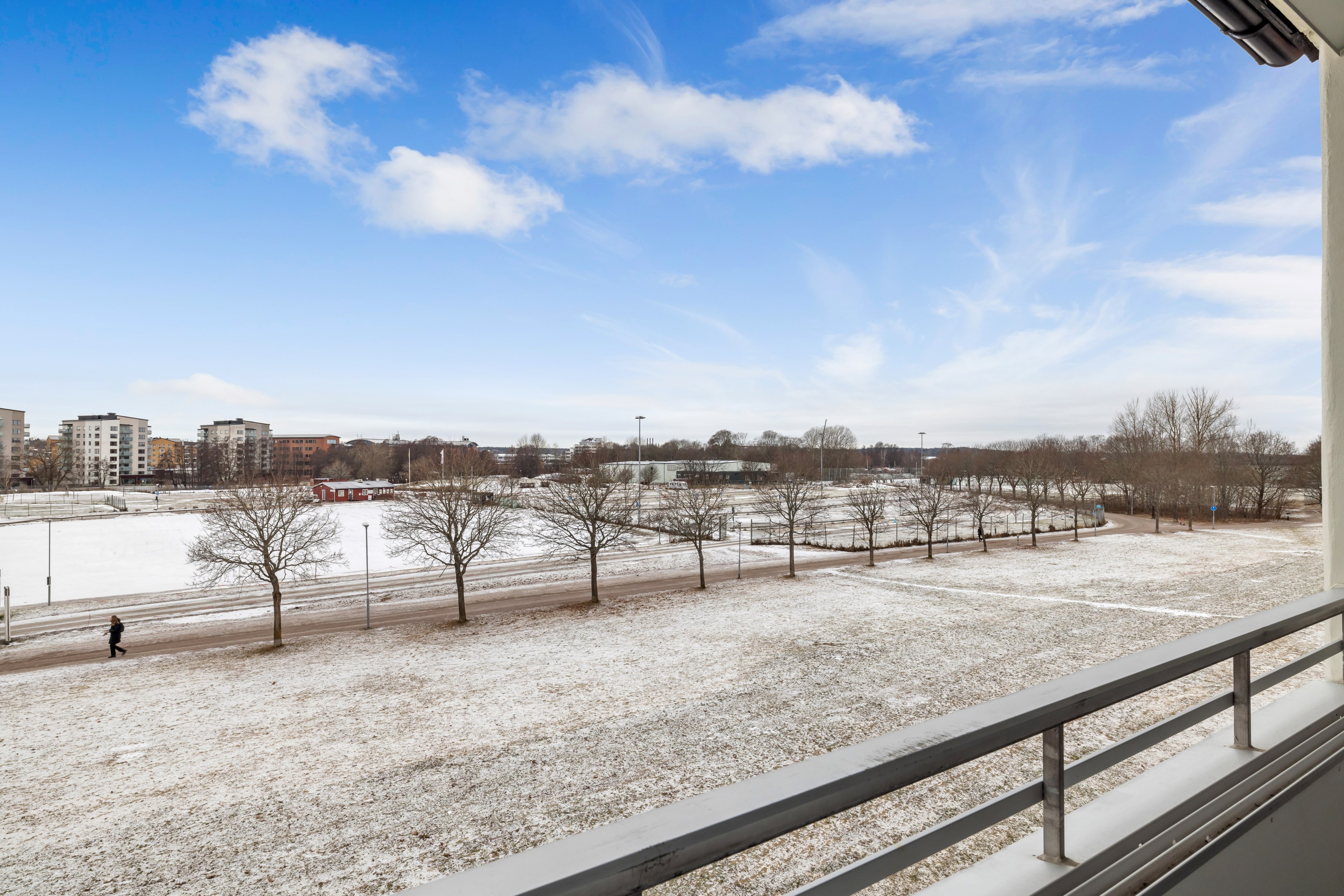 Bostadsbild från Folkungagatan 14B, Såld i Svartbäcken, Uppsala