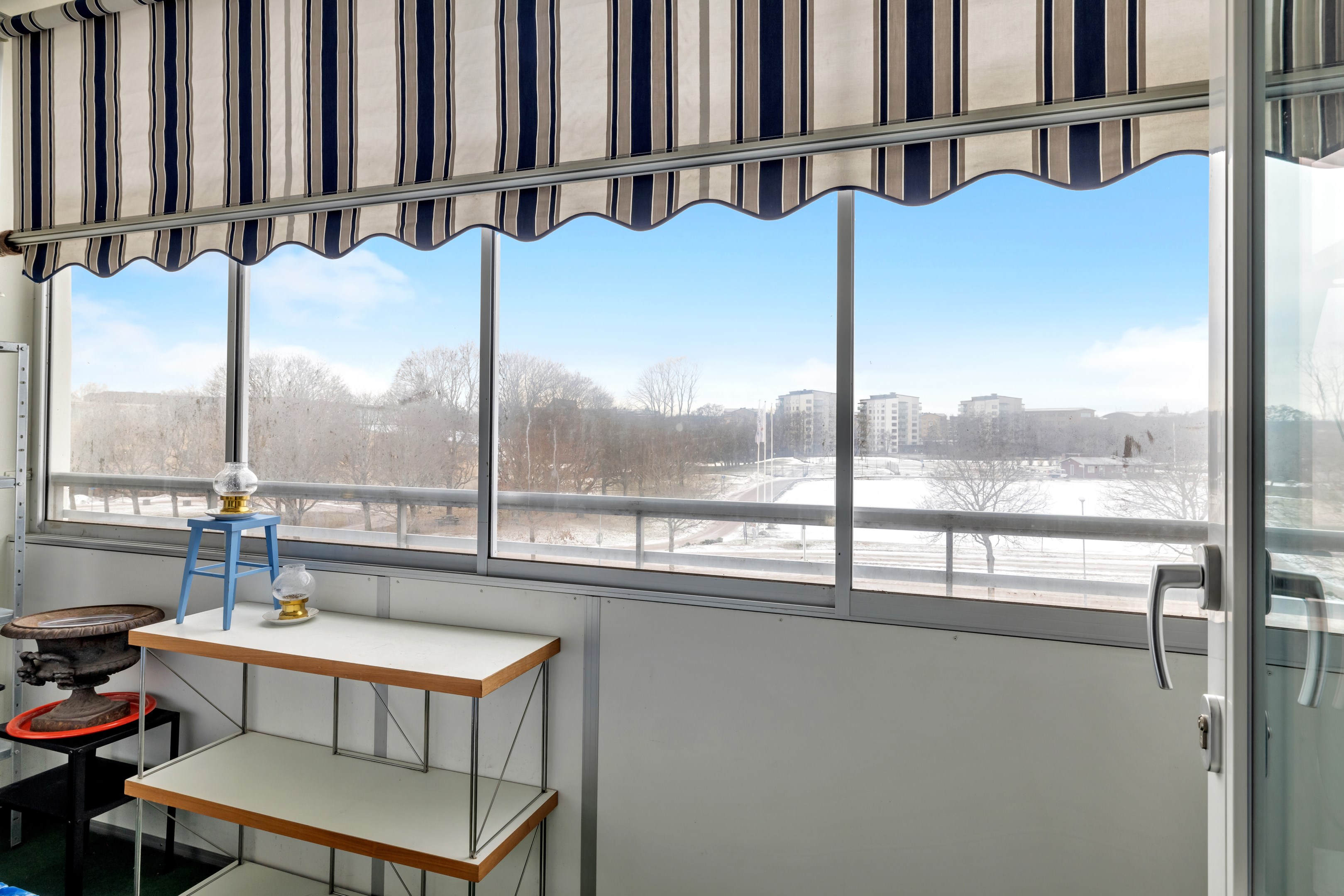 Bostadsbild från Folkungagatan 14B, Såld i Svartbäcken, Uppsala