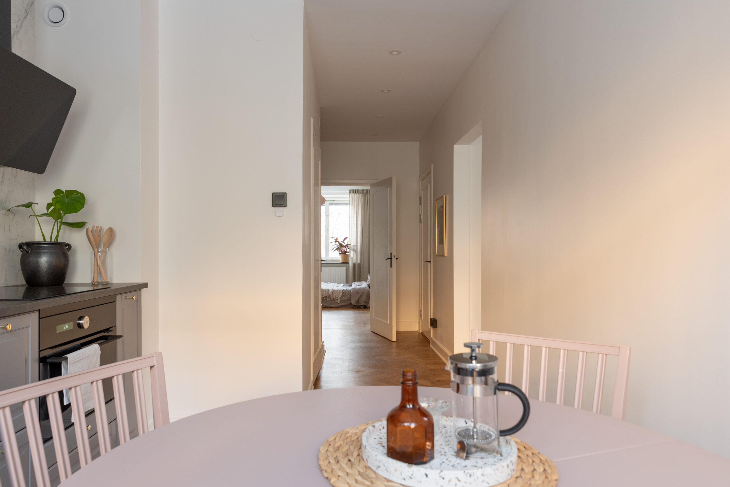 Bostadsbild från Engelbrektsgatan 11B, Såld i Centrum, Västerås