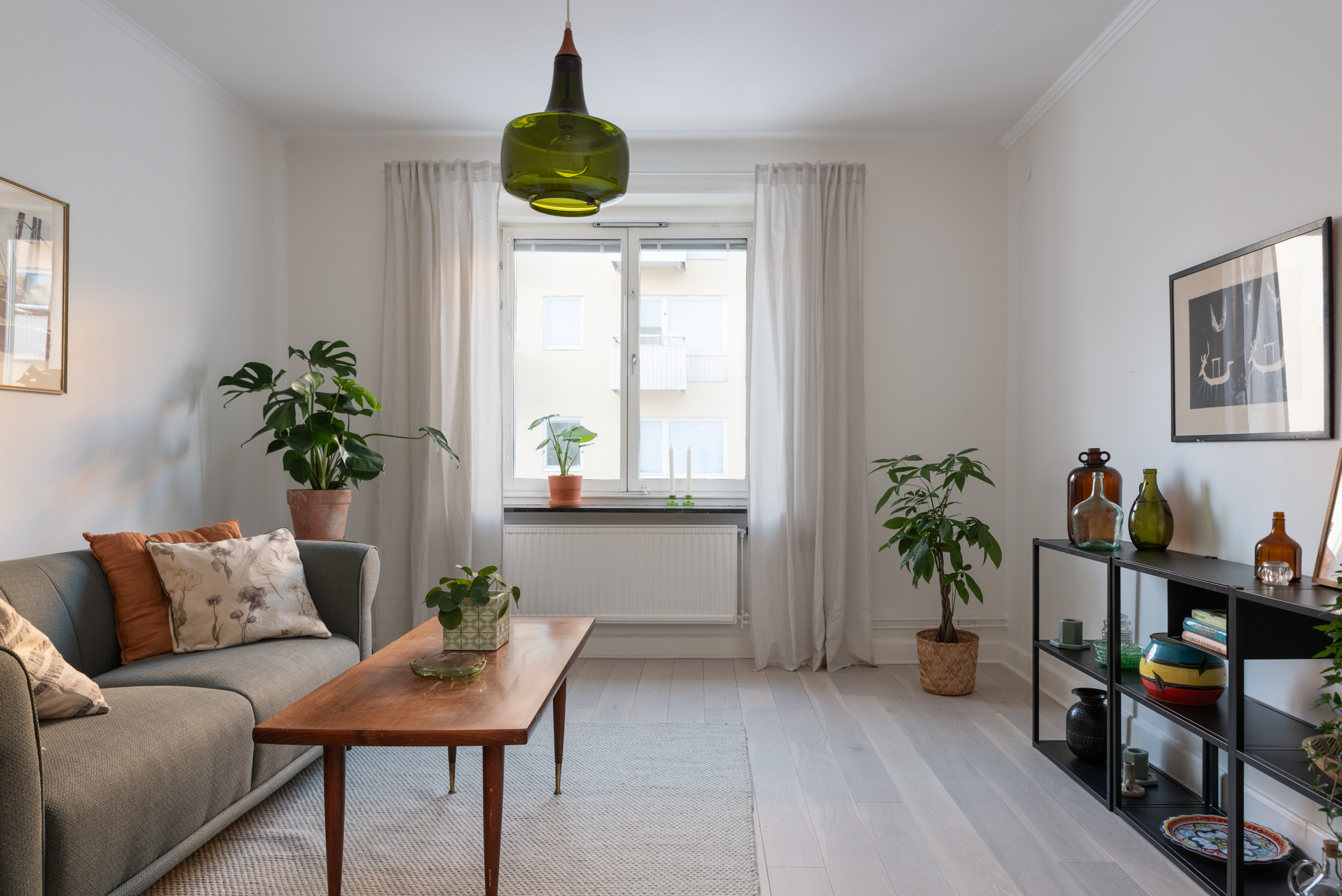 Bostadsbild från Engelbrektsgatan 11B, Såld i Centrum, Västerås