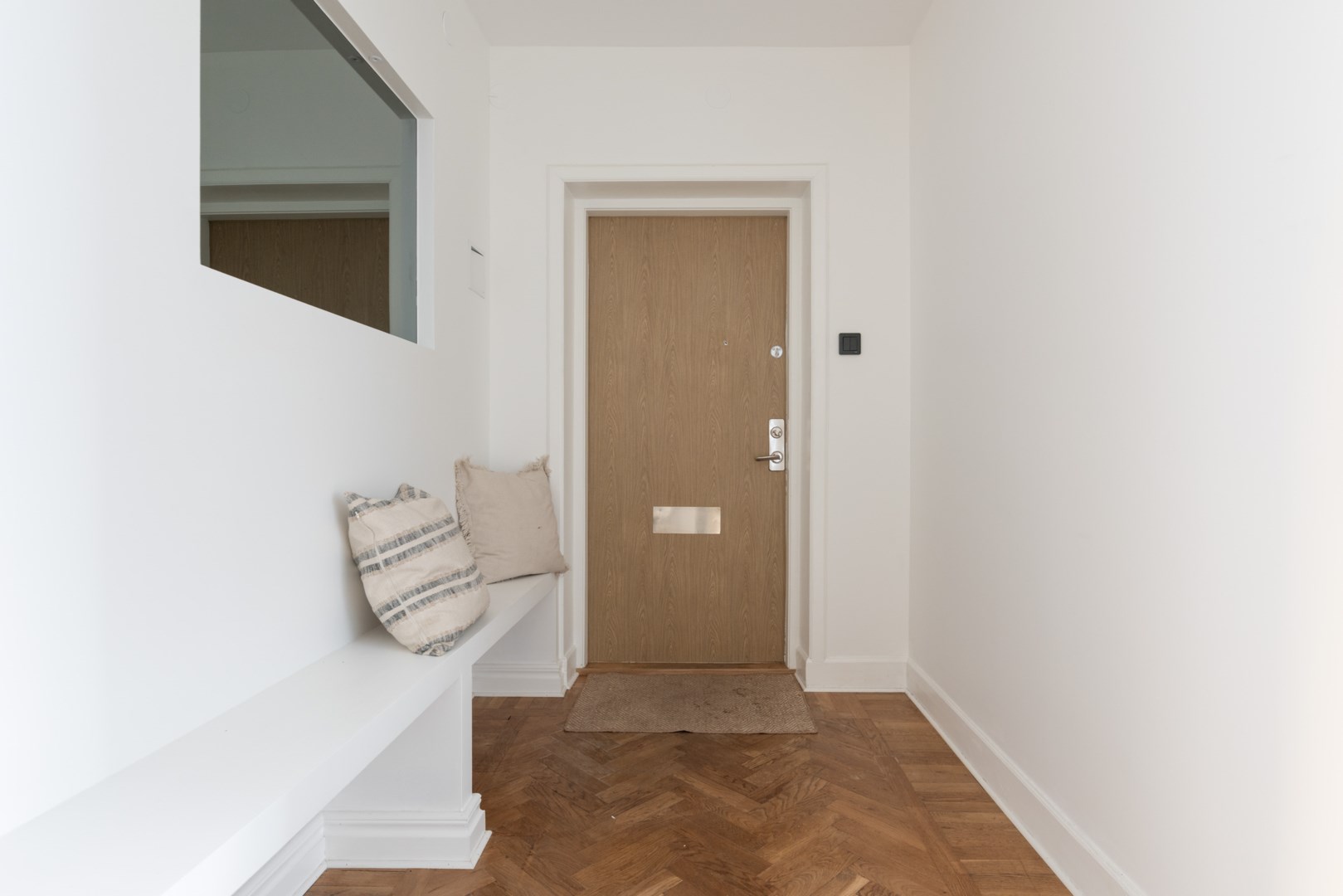 Bostadsbild från Engelbrektsgatan 11B, Såld i Centrum, Västerås