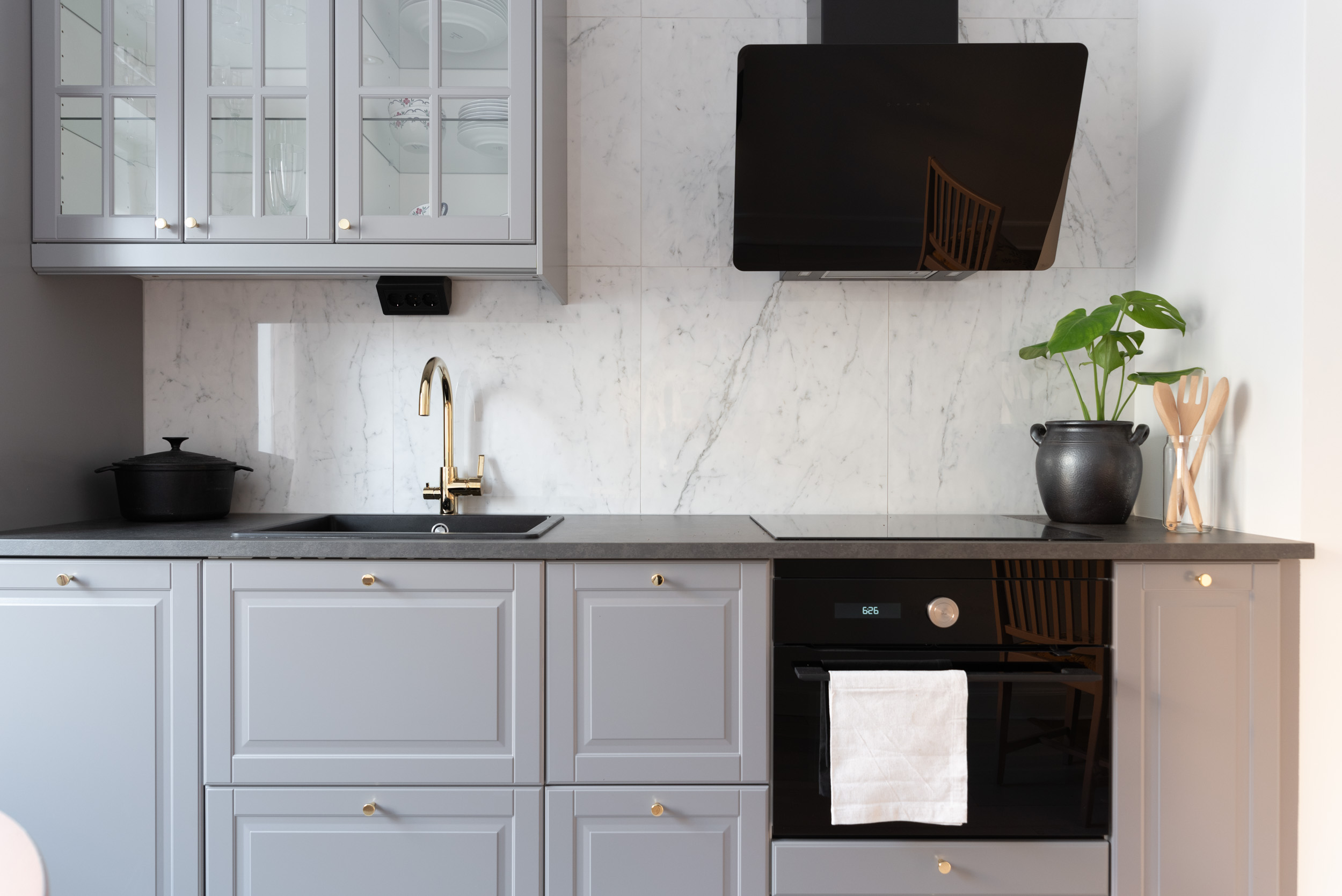 Bostadsbild från Engelbrektsgatan 11B, Såld i Centrum, Västerås