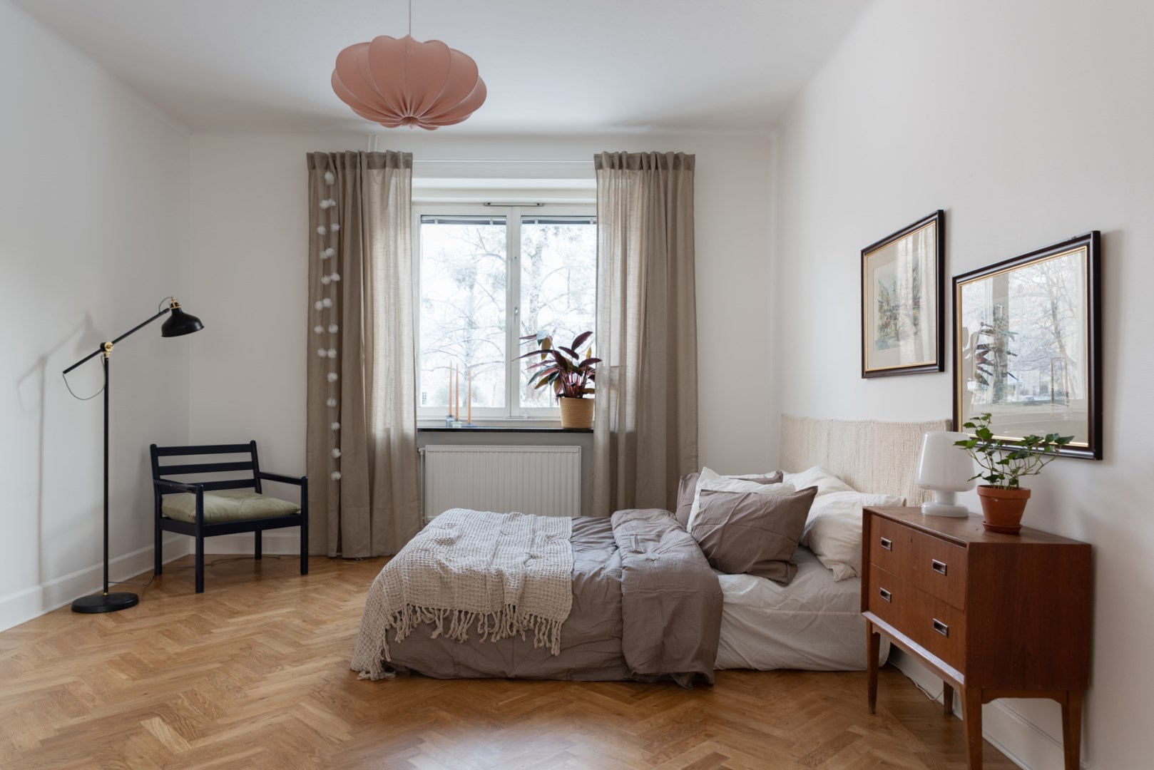 Bostadsbild från Engelbrektsgatan 11B, Såld i Centrum, Västerås