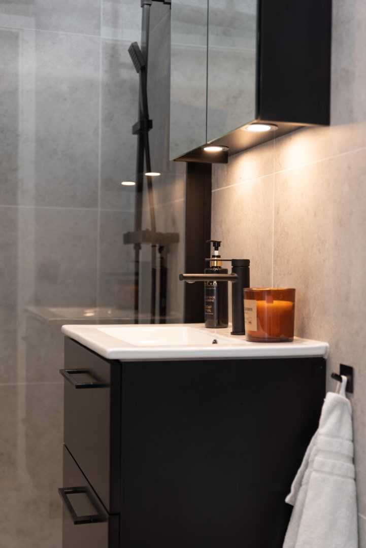 Bostadsbild från Engelbrektsgatan 11B, Såld i Centrum, Västerås