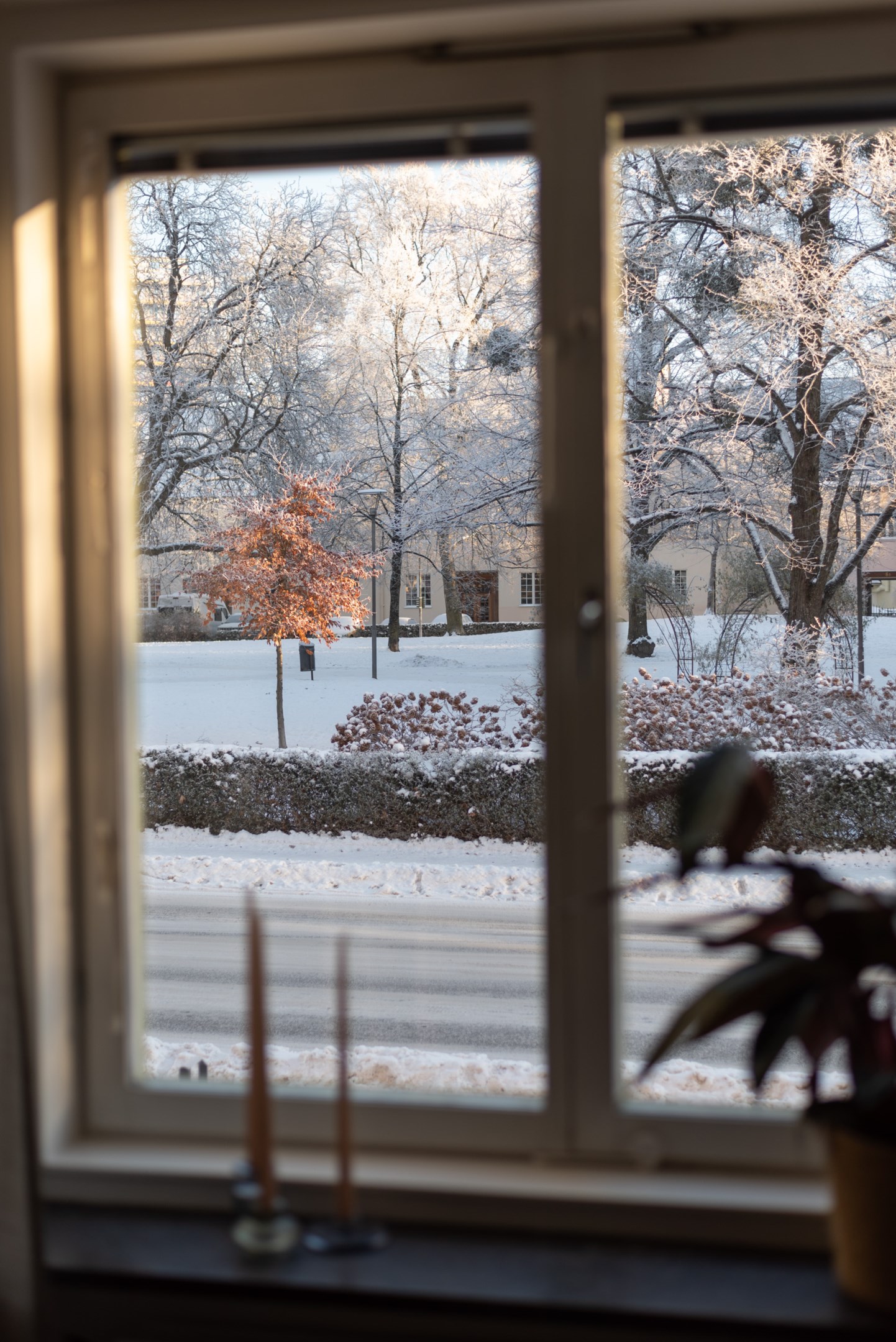 Bostadsbild från Engelbrektsgatan 11B, Såld i Centrum, Västerås