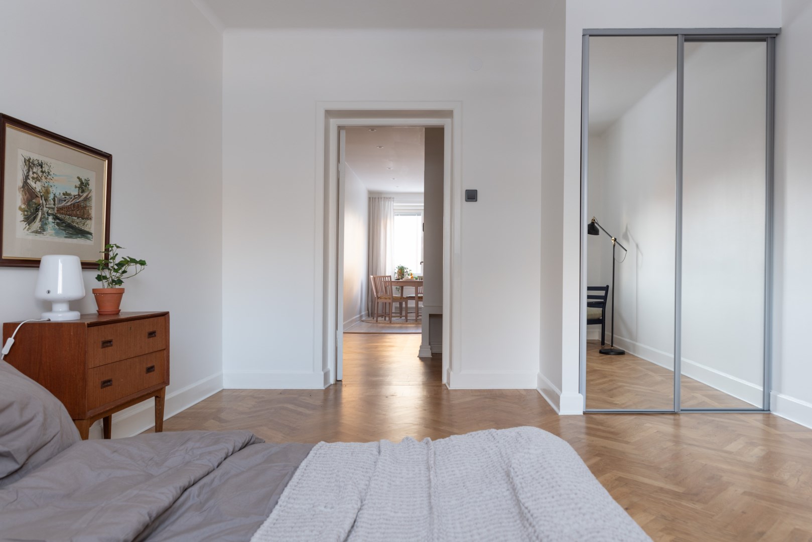 Bostadsbild från Engelbrektsgatan 11B, Såld i Centrum, Västerås