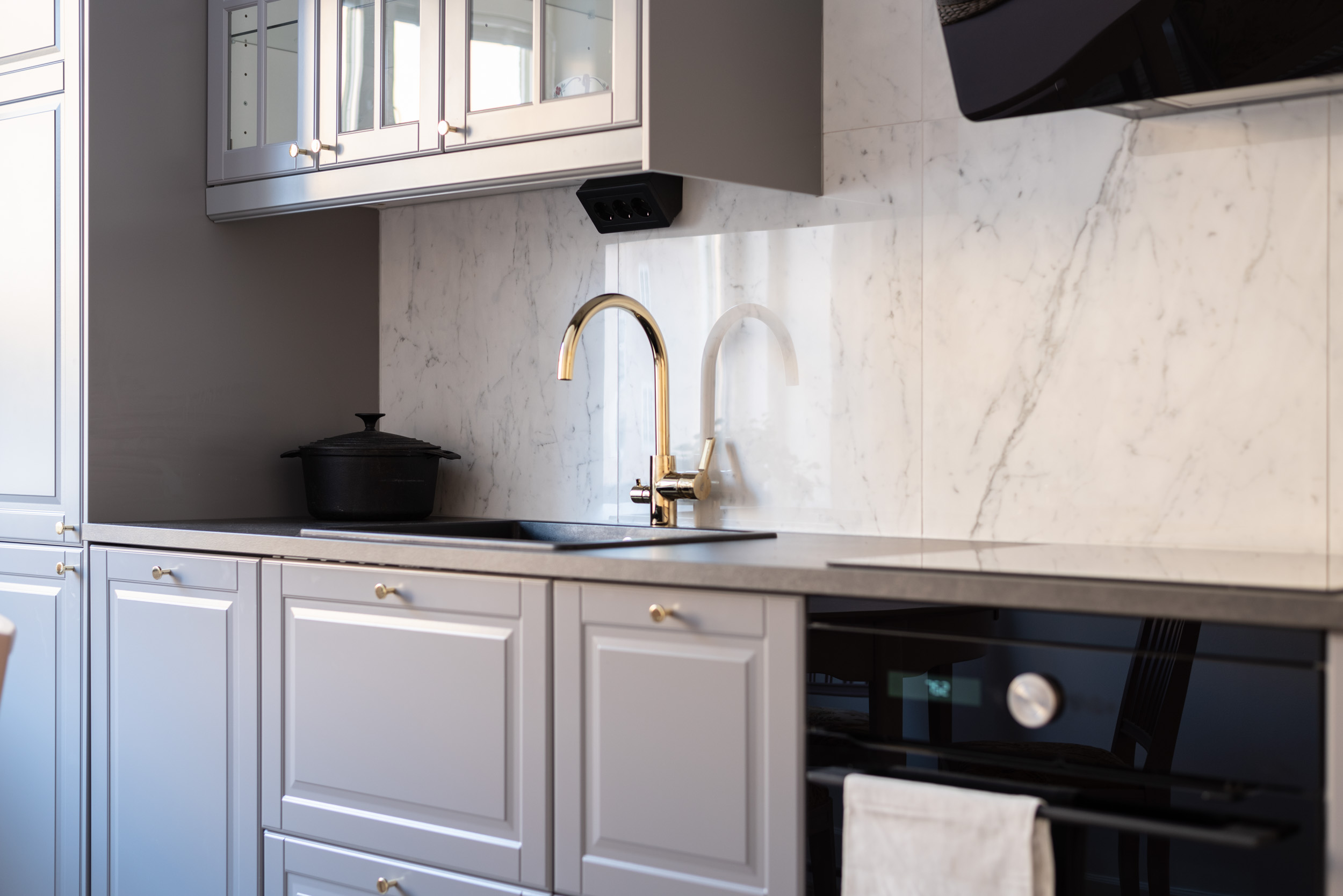 Bostadsbild från Engelbrektsgatan 11B, Såld i Centrum, Västerås