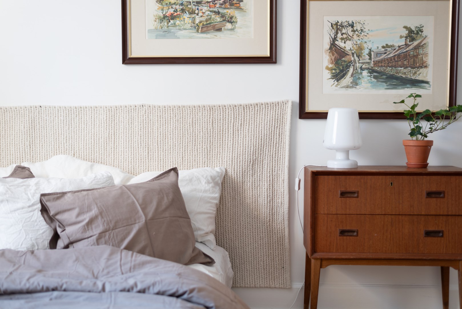 Bostadsbild från Engelbrektsgatan 11B, Såld i Centrum, Västerås