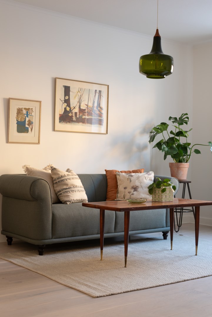 Bostadsbild från Engelbrektsgatan 11B, Såld i Centrum, Västerås