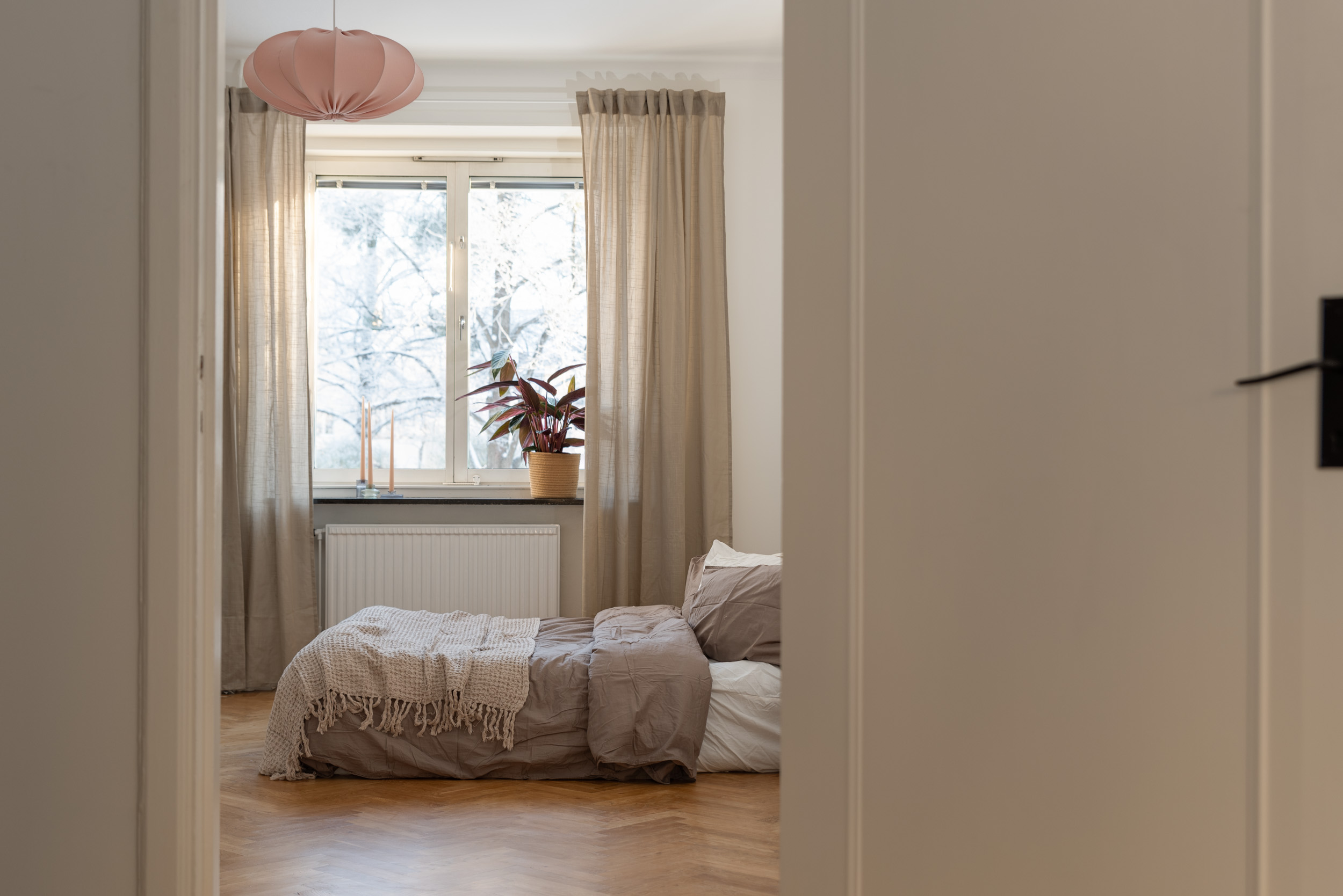 Bostadsbild från Engelbrektsgatan 11B, Såld i Centrum, Västerås