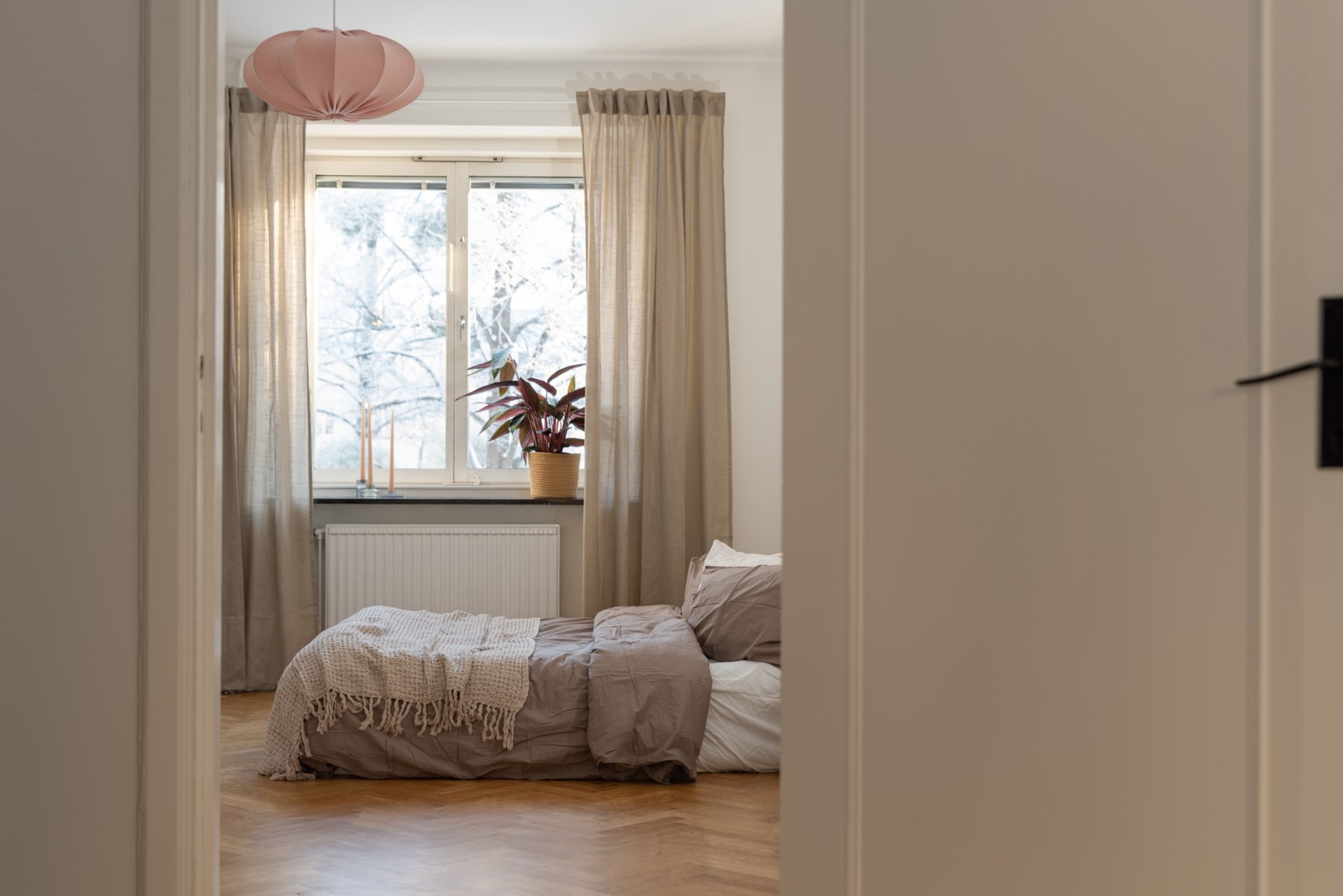 Bostadsbild från Engelbrektsgatan 11B, Såld i Centrum, Västerås