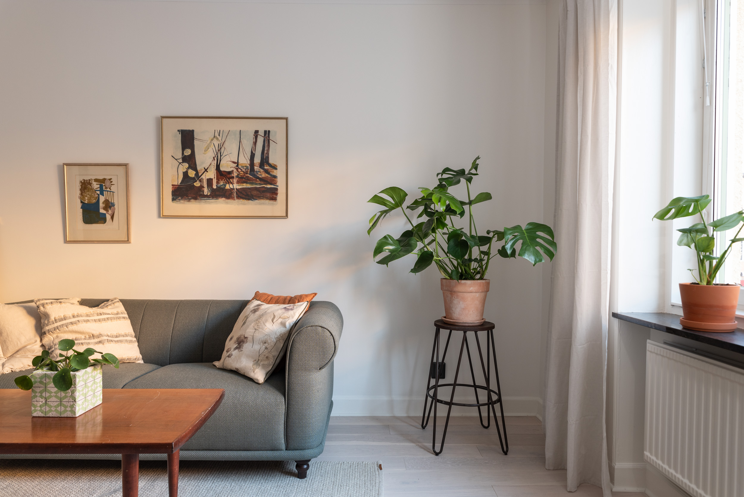 Bostadsbild från Engelbrektsgatan 11B, Såld i Centrum, Västerås