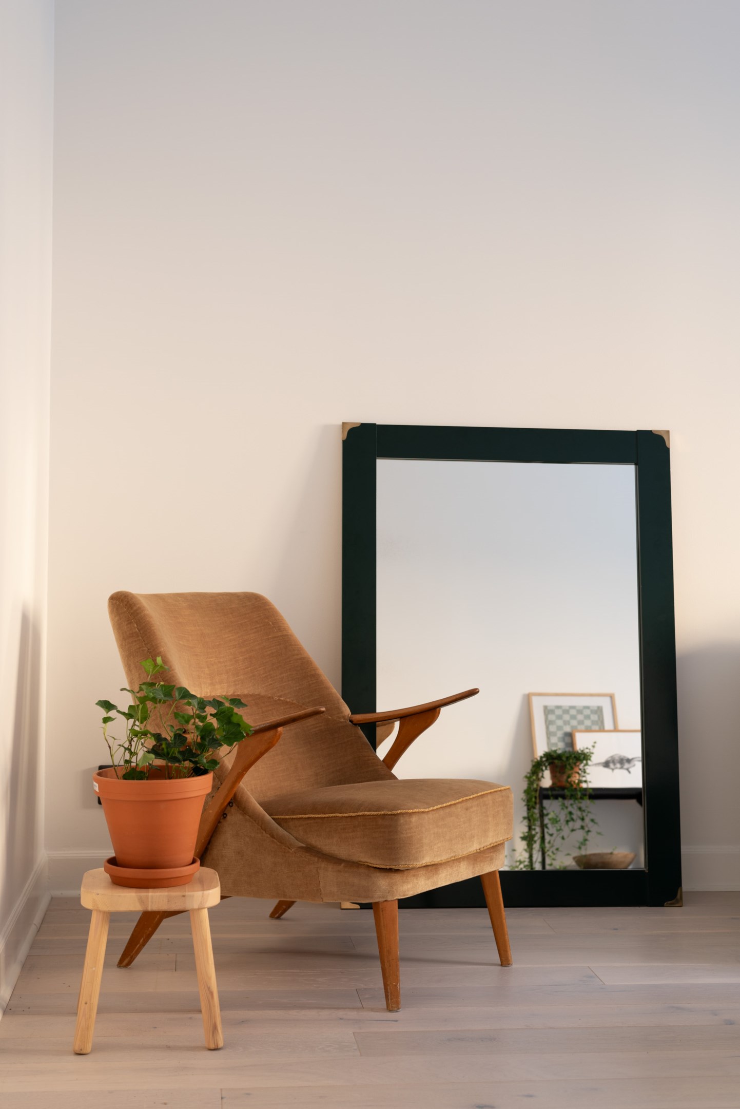 Bostadsbild från Engelbrektsgatan 11B, Såld i Centrum, Västerås