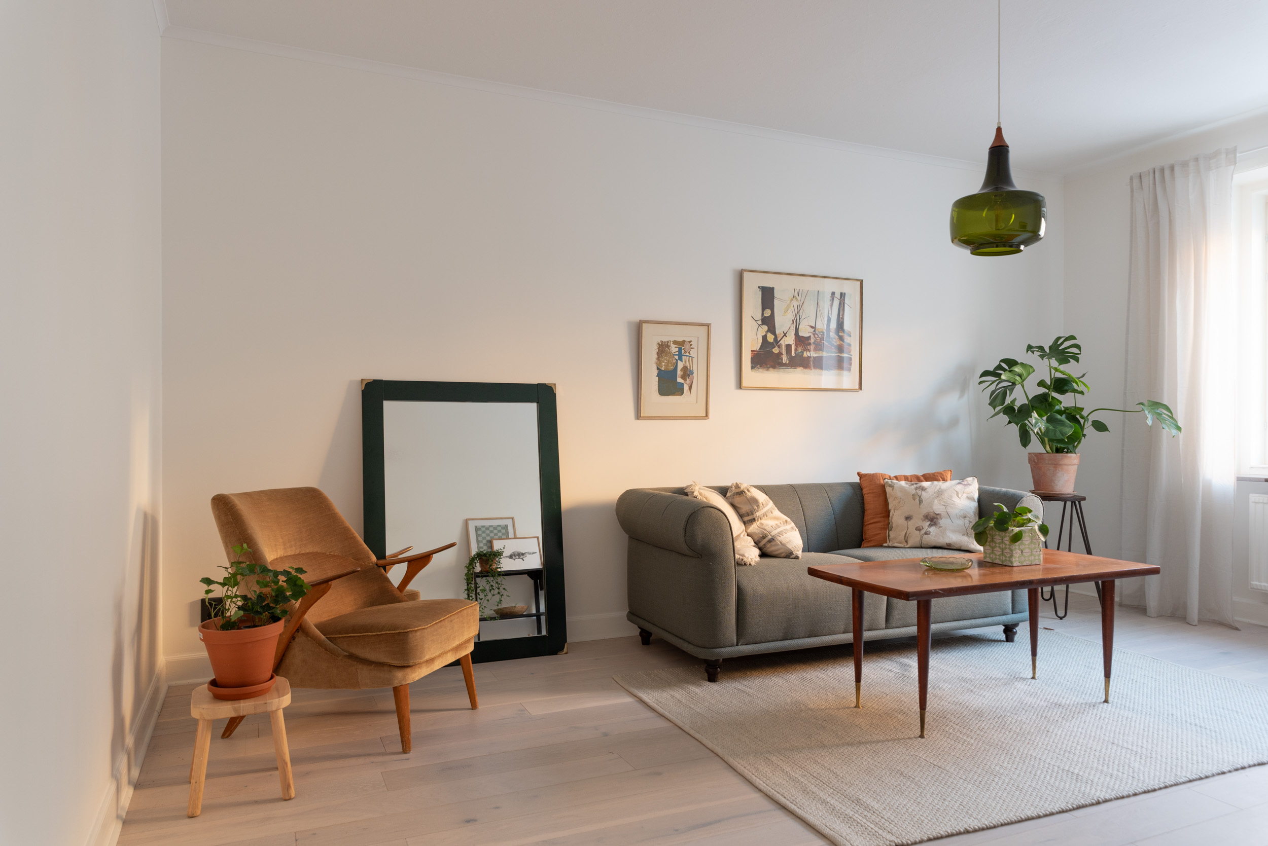 Bostadsbild från Engelbrektsgatan 11B, Såld i Centrum, Västerås