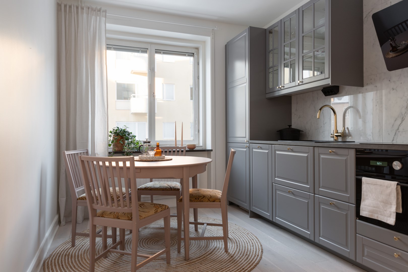 Bostadsbild från Engelbrektsgatan 11B, Såld i Centrum, Västerås