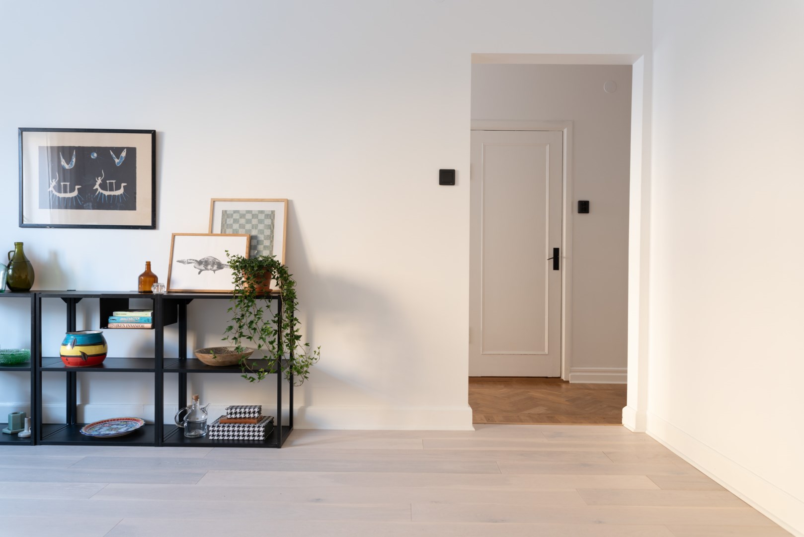 Bostadsbild från Engelbrektsgatan 11B, Såld i Centrum, Västerås