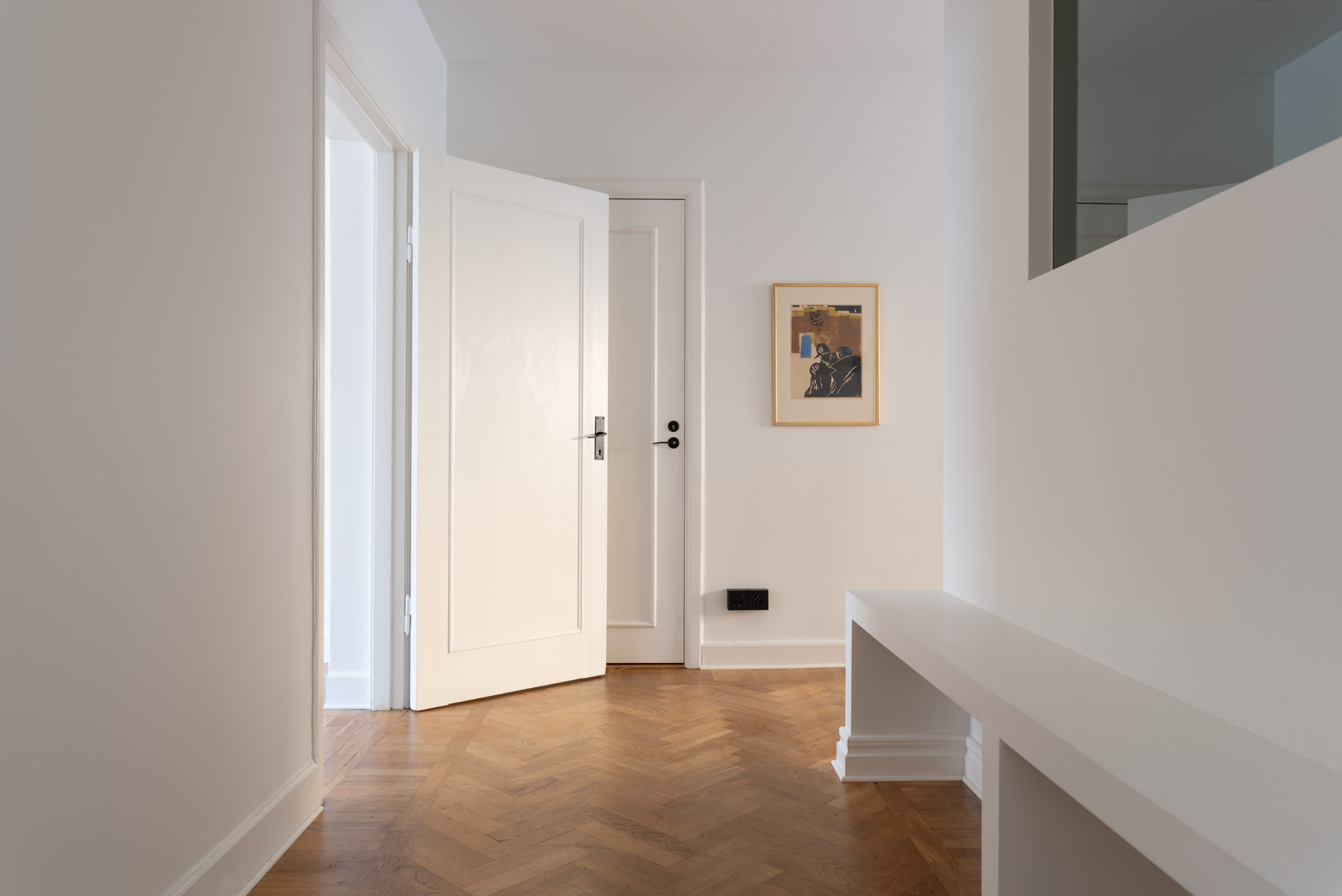 Bostadsbild från Engelbrektsgatan 11B, Såld i Centrum, Västerås