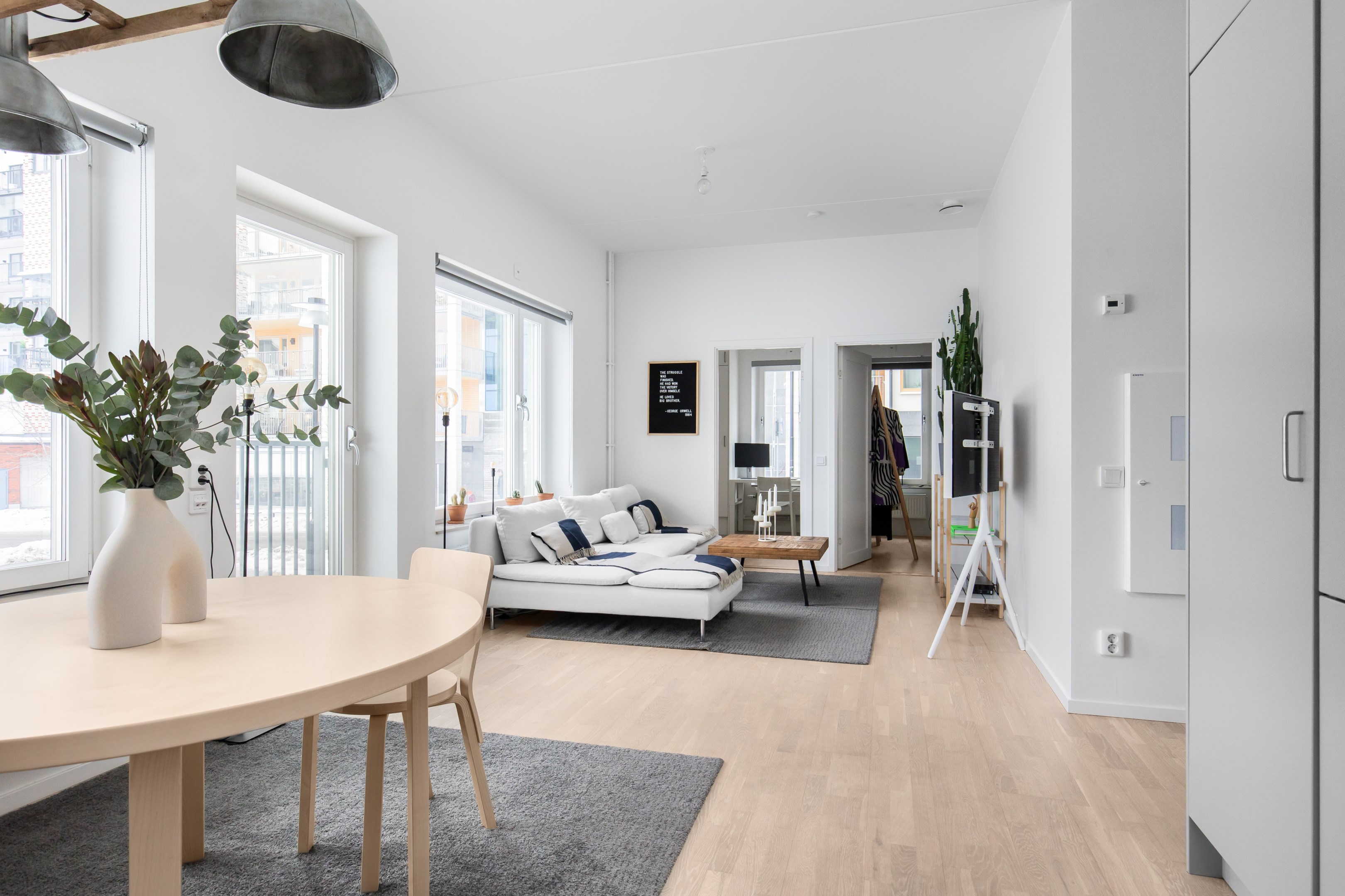 Bostadsbild från Tollare strand 1, Såld i Tollare, Nacka