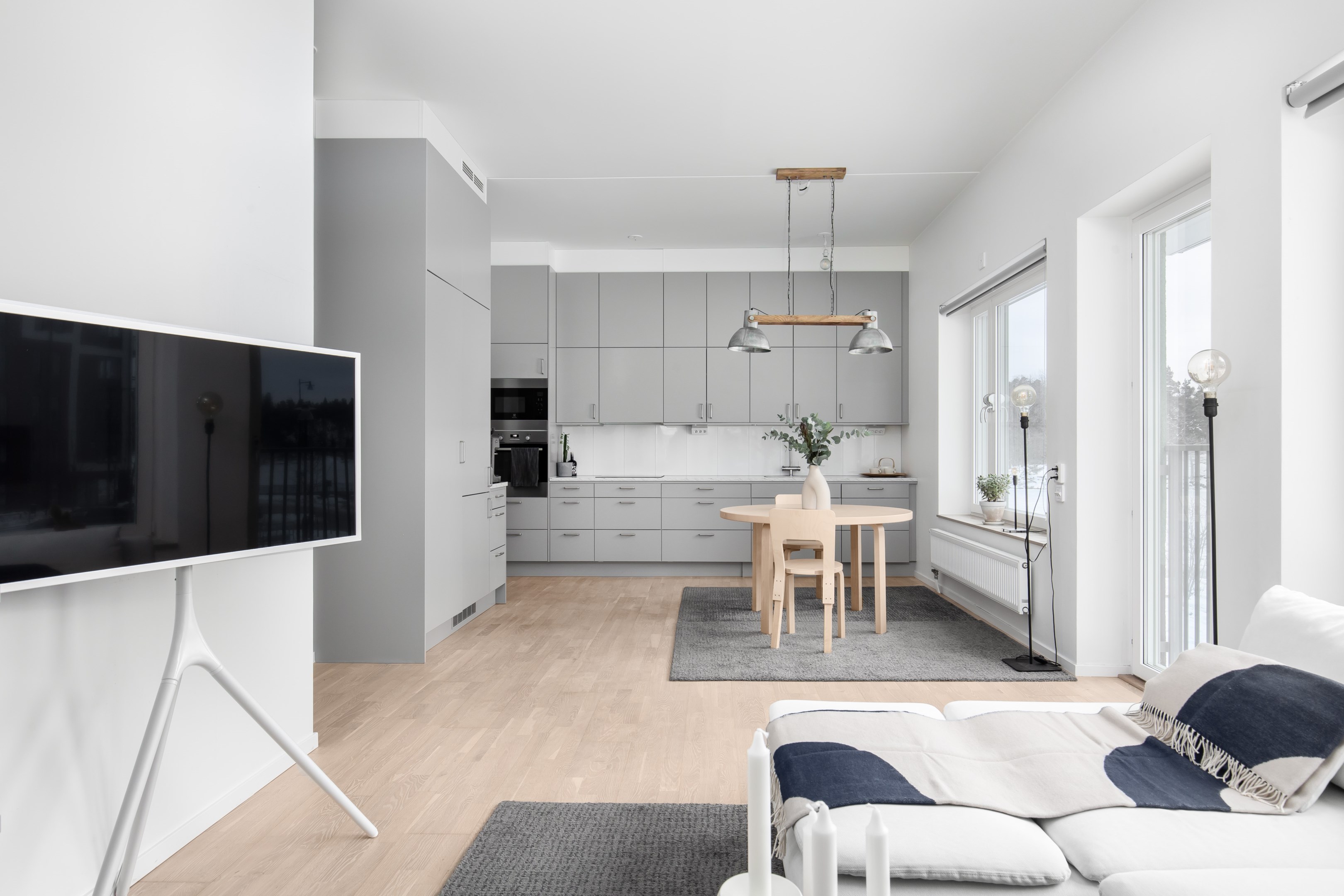 Bostadsbild från Tollare strand 1, Såld i Tollare, Nacka