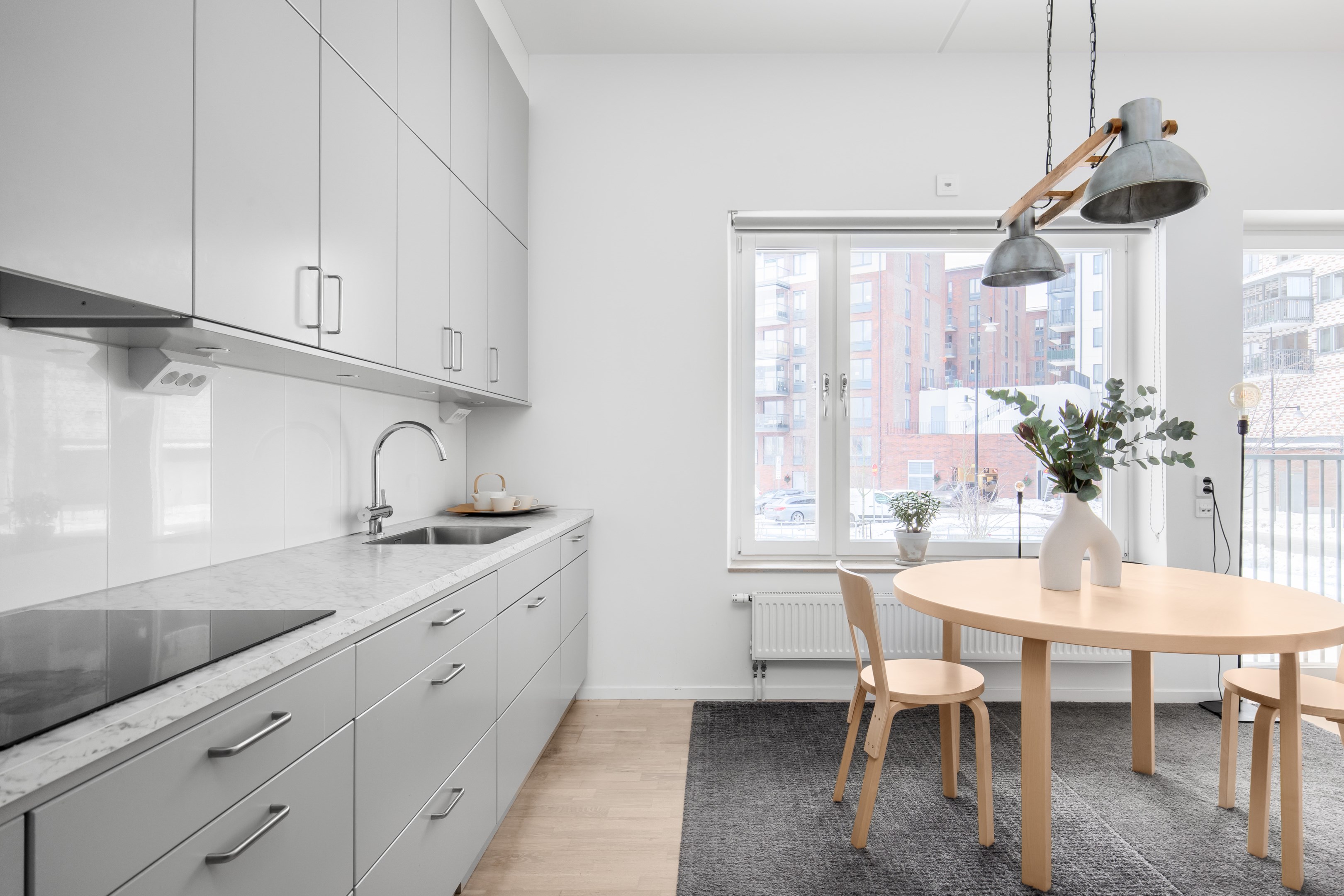 Bostadsbild från Tollare strand 1, Såld i Tollare, Nacka