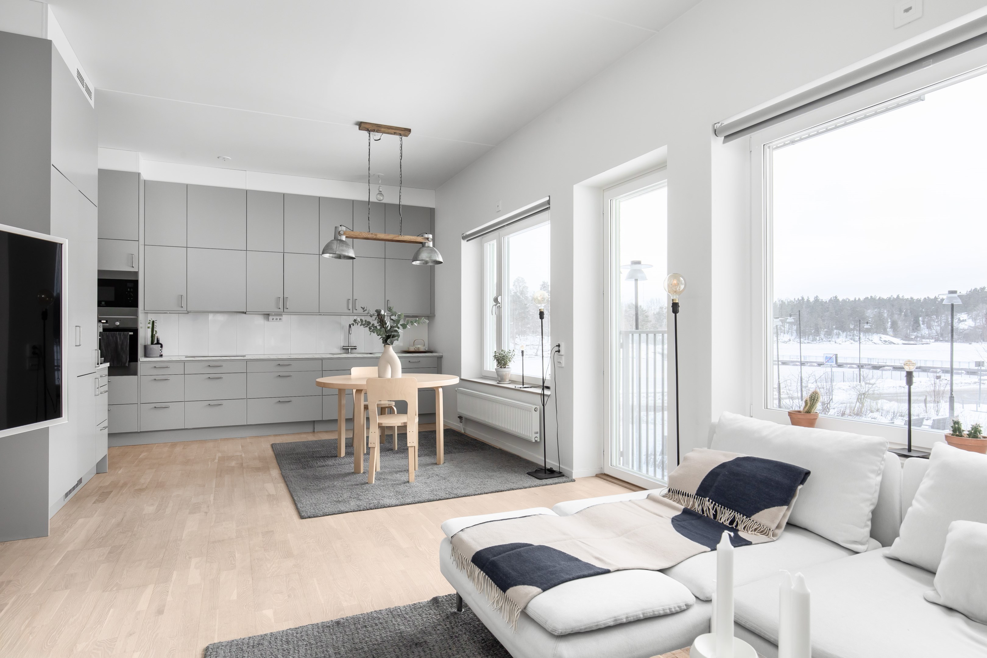 Bostadsbild från Tollare strand 1, Såld i Tollare, Nacka