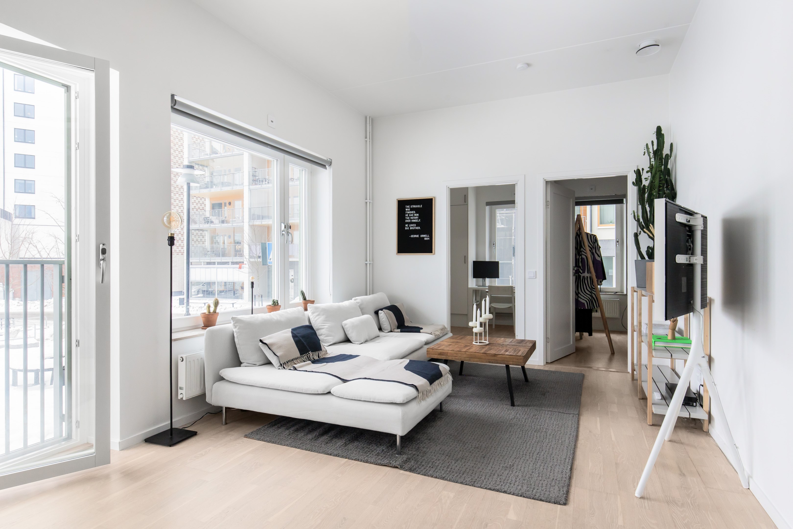 Bostadsbild från Tollare strand 1, Såld i Tollare, Nacka