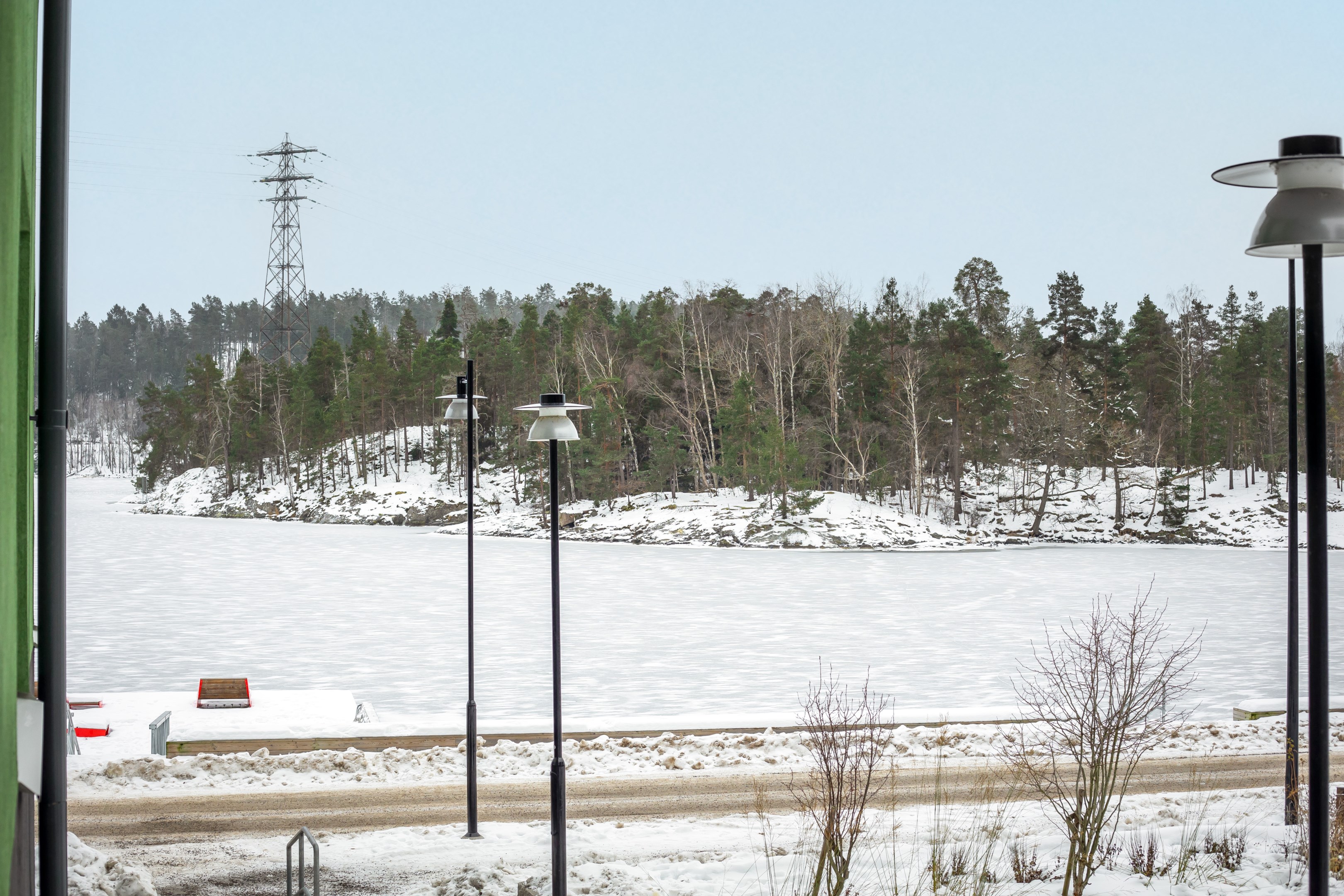 Bostadsbild från Tollare strand 1, Såld i Tollare, Nacka