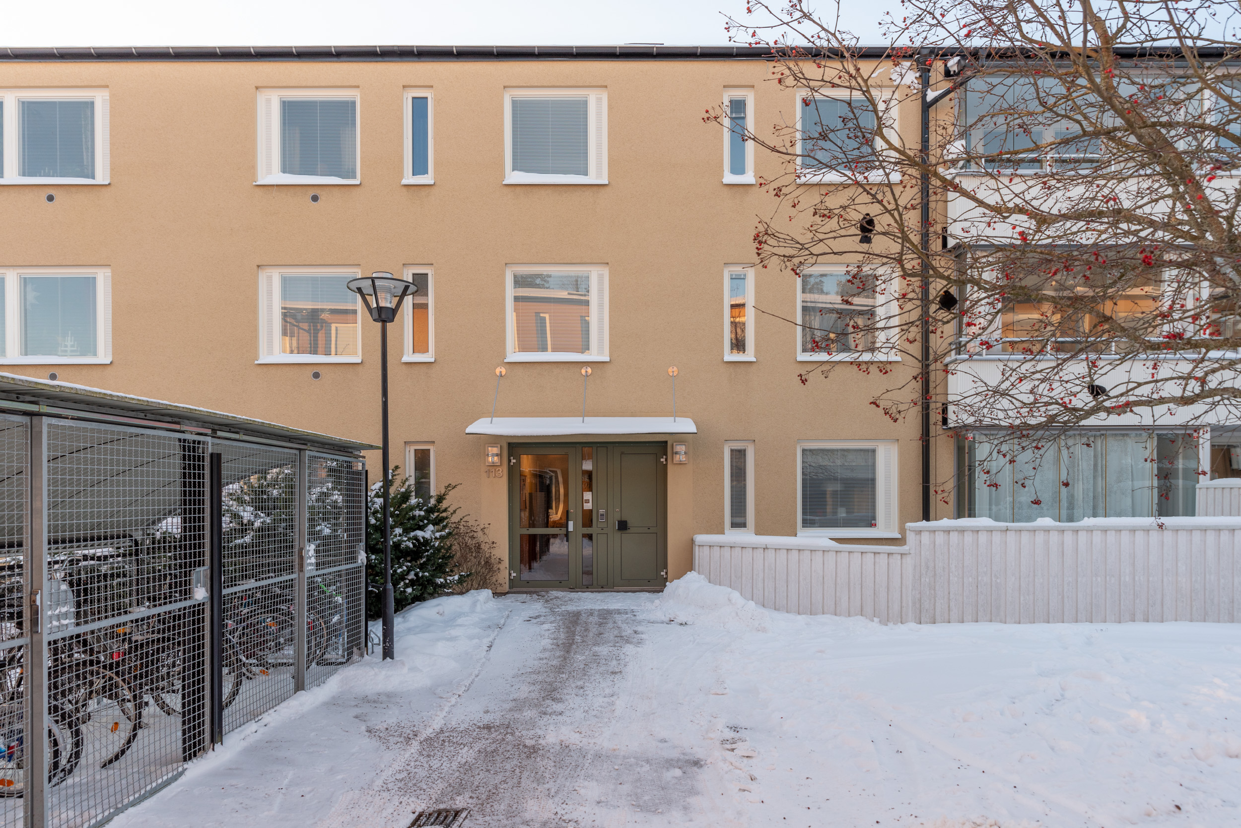 Bostadsbild från Ringduvegatan 113, Såld i Råby, Västerås