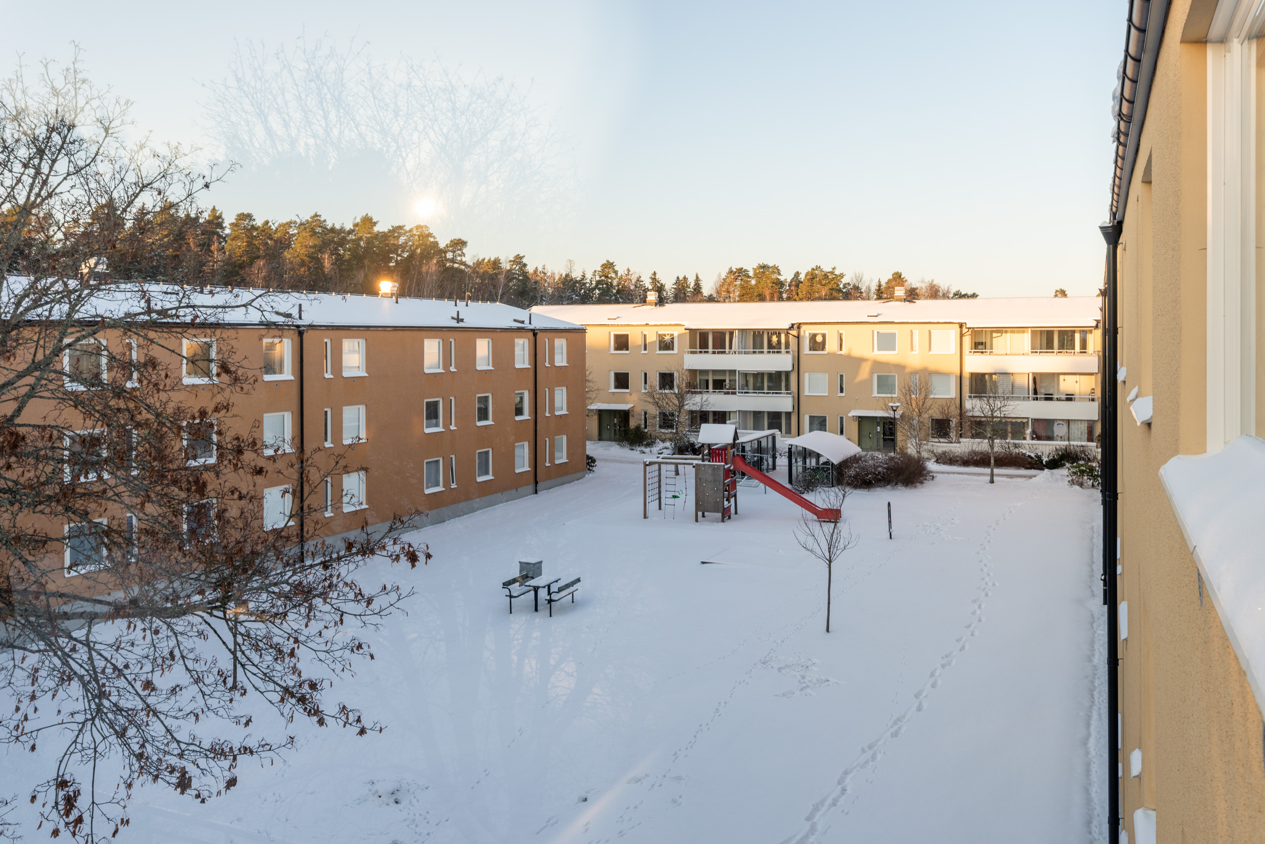 Bostadsbild från Ringduvegatan 113, Såld i Råby, Västerås