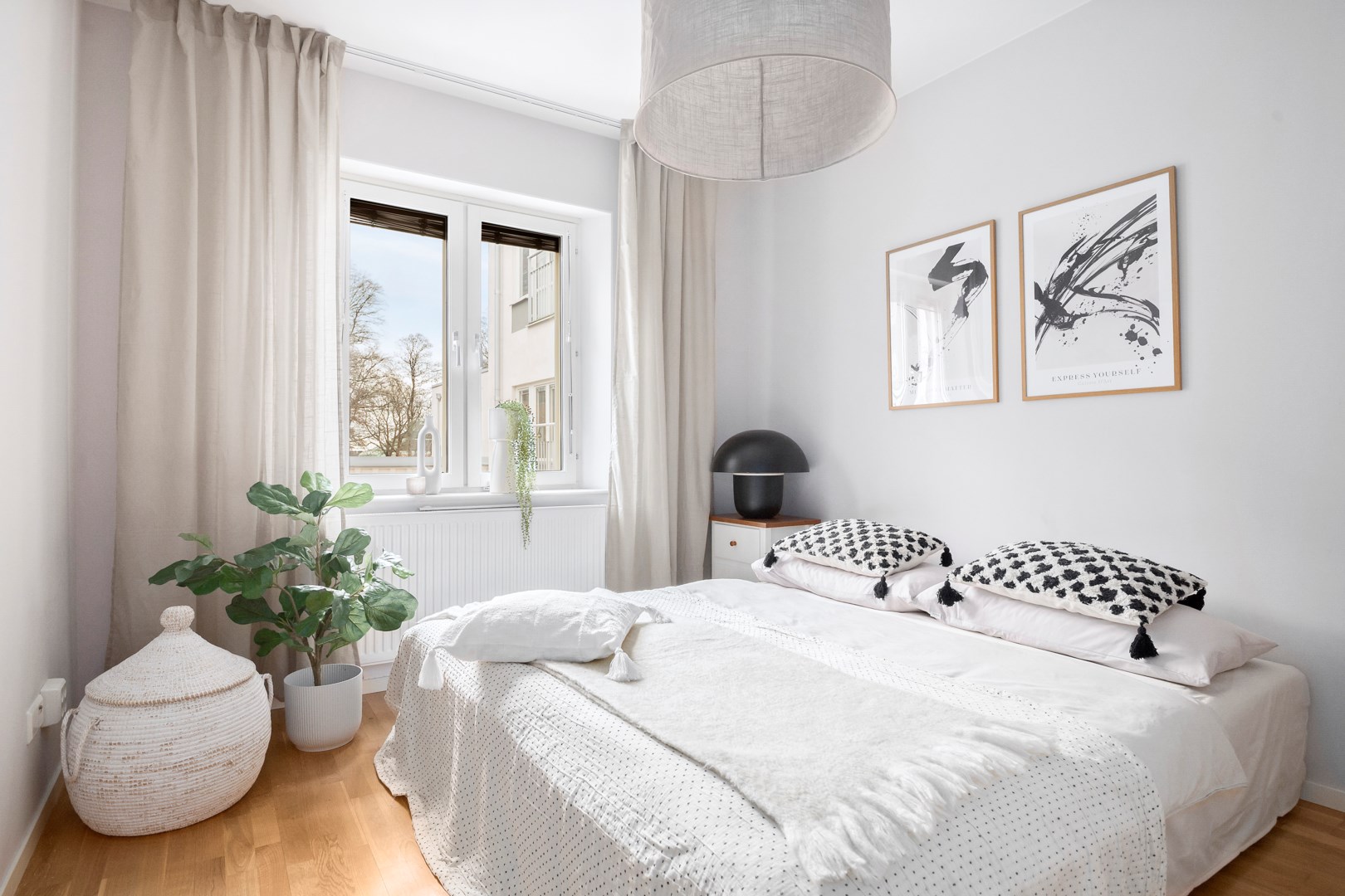 Bostadsbild från Dag Hammarskjölds väg 15B, Såld i Kåbo, Uppsala