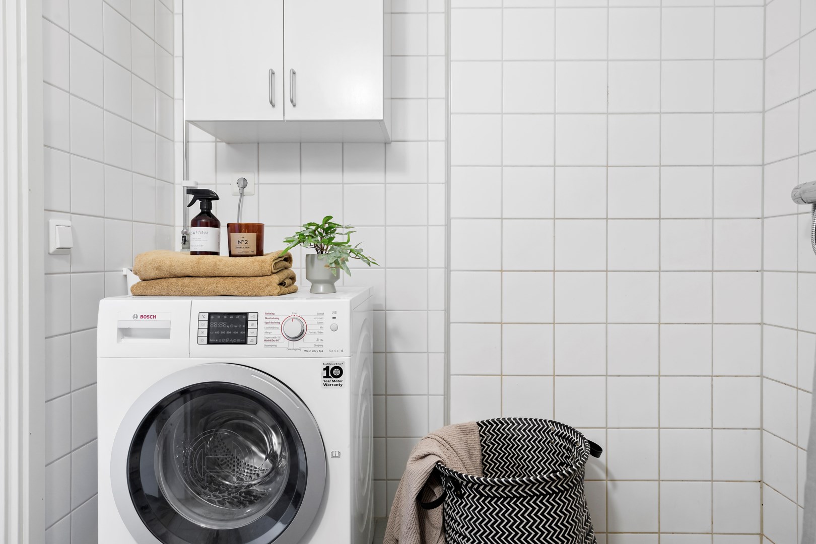 Bostadsbild från Dag Hammarskjölds väg 15B, Såld i Kåbo, Uppsala