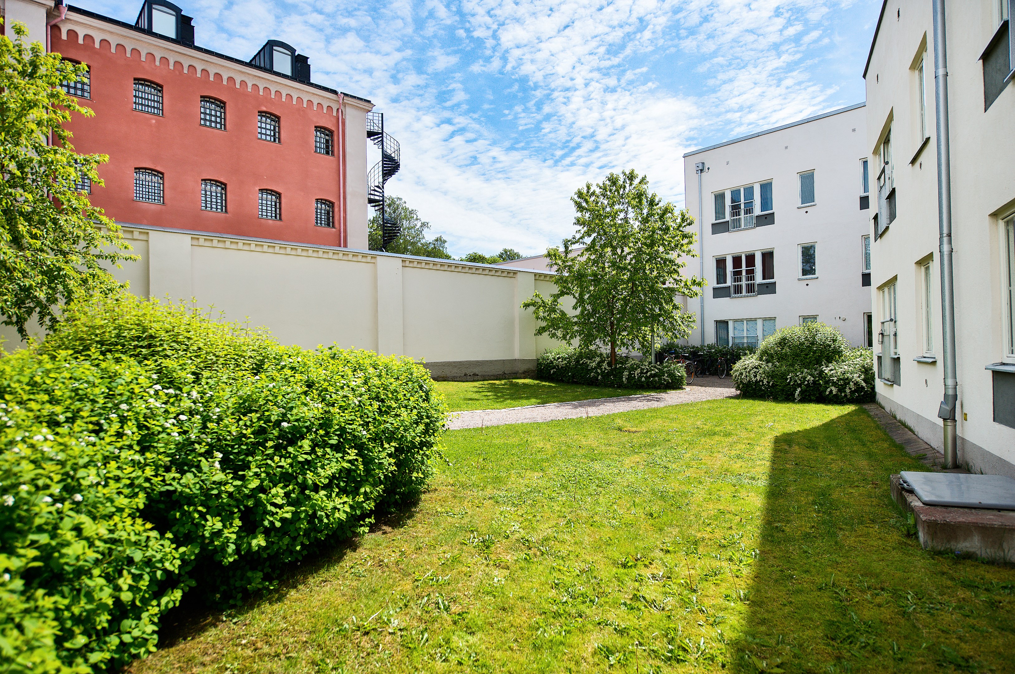 Bostadsbild från Dag Hammarskjölds väg 15B, Såld i Kåbo, Uppsala