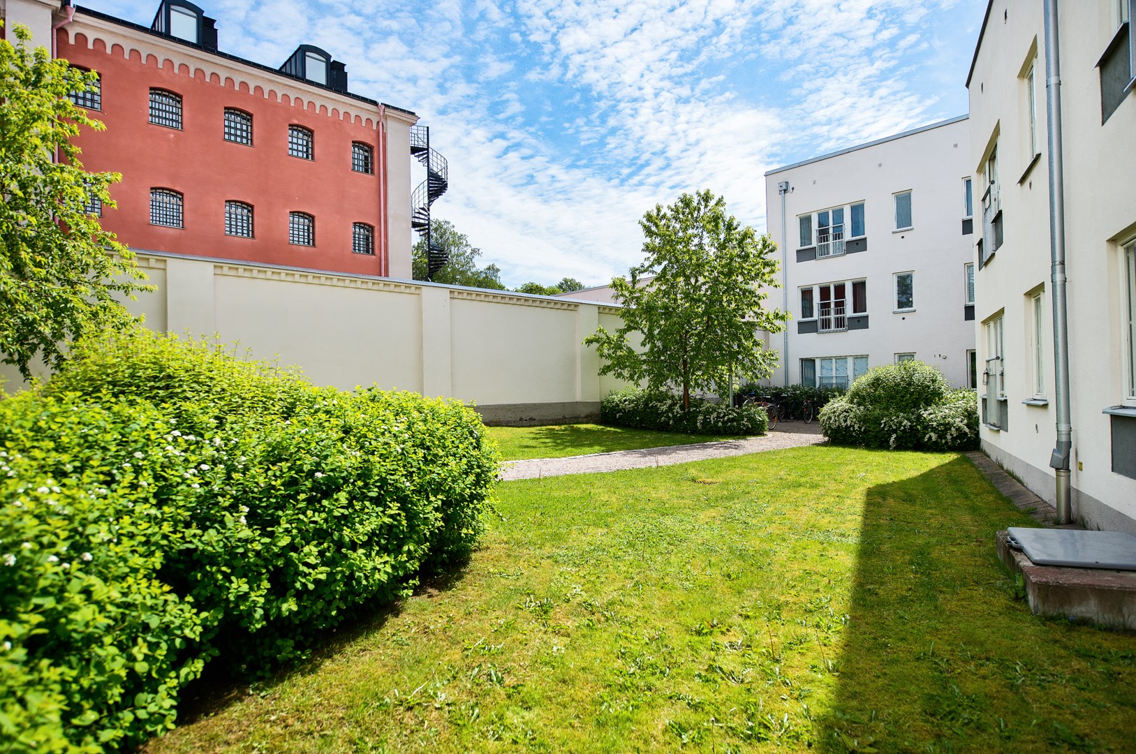Bostadsbild från Dag Hammarskjölds väg 15B, Såld i Kåbo, Uppsala