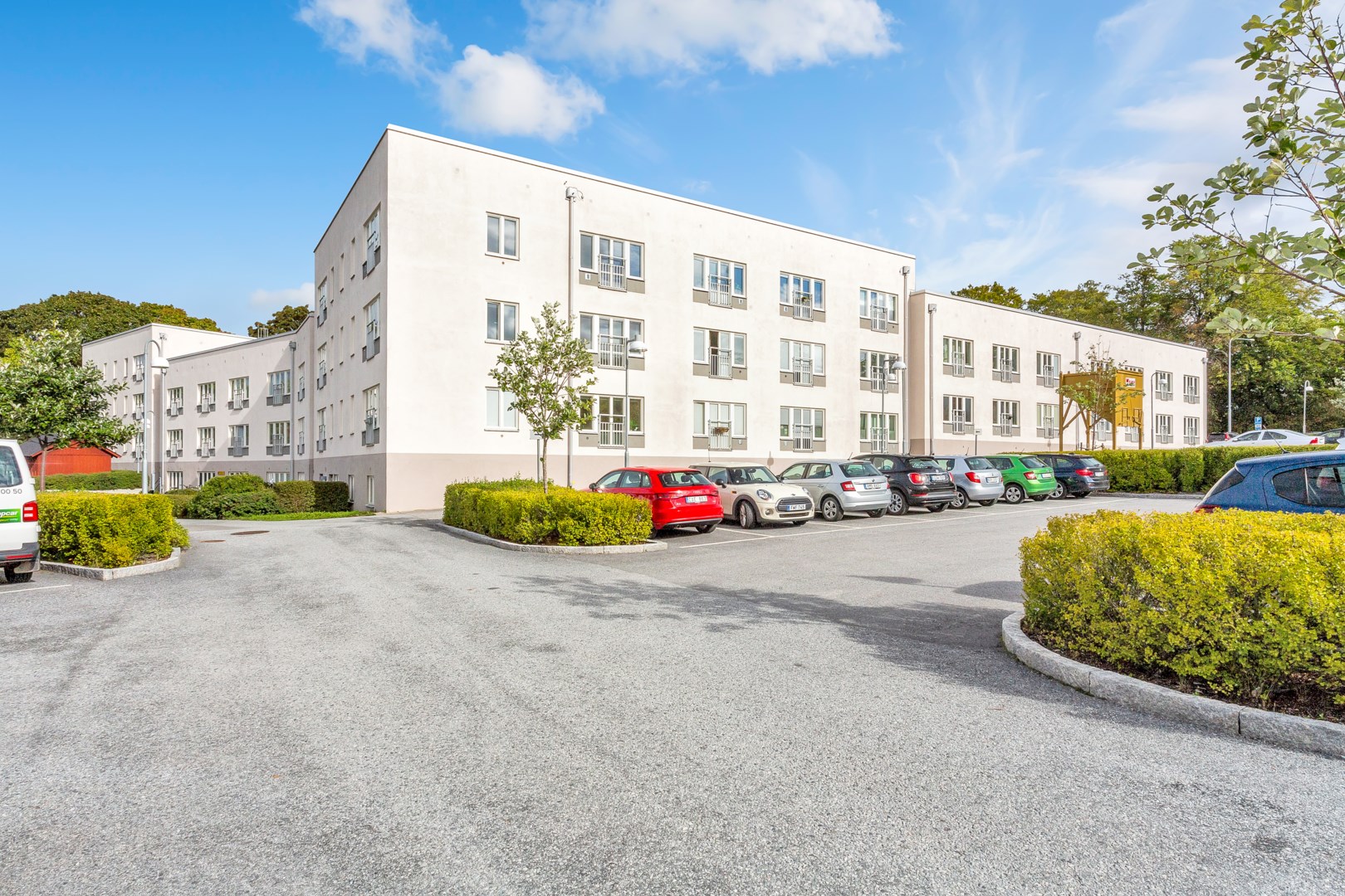 Bostadsbild från Dag Hammarskjölds väg 15B, Såld i Kåbo, Uppsala