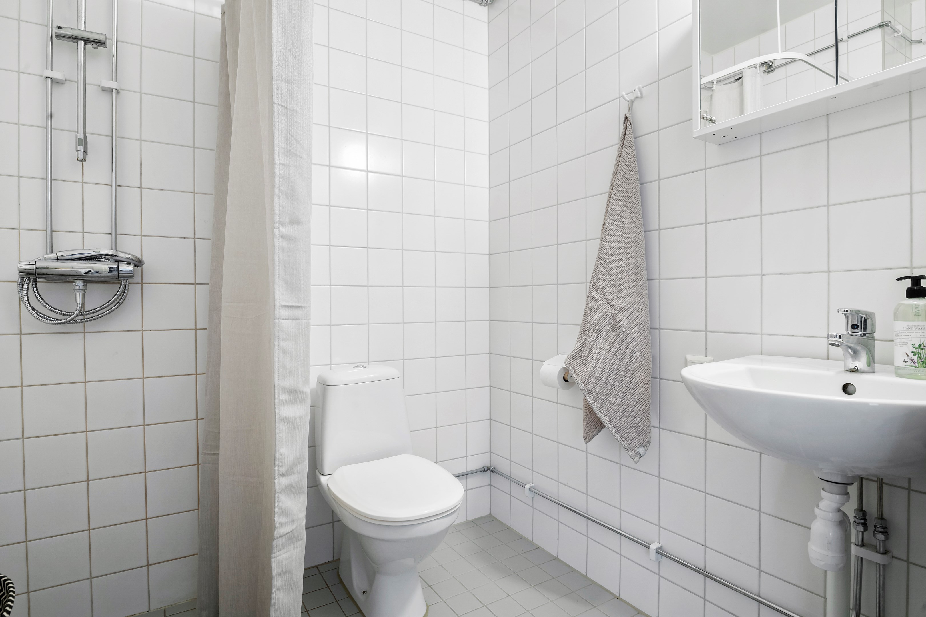 Bostadsbild från Dag Hammarskjölds väg 15B, Såld i Kåbo, Uppsala